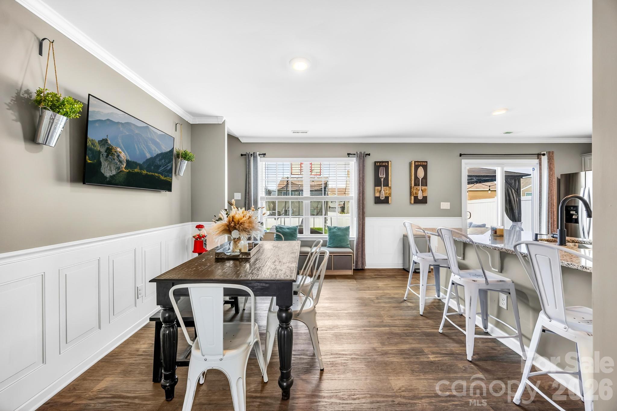 Apple Creek Village - Residential