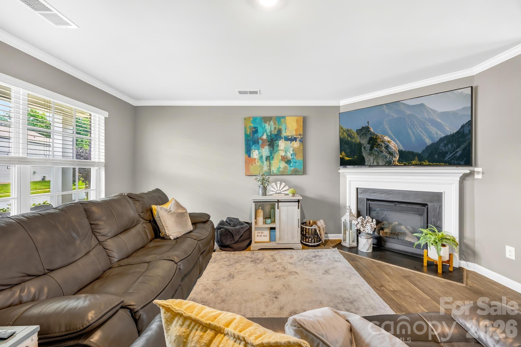 Apple Creek Village - Residential