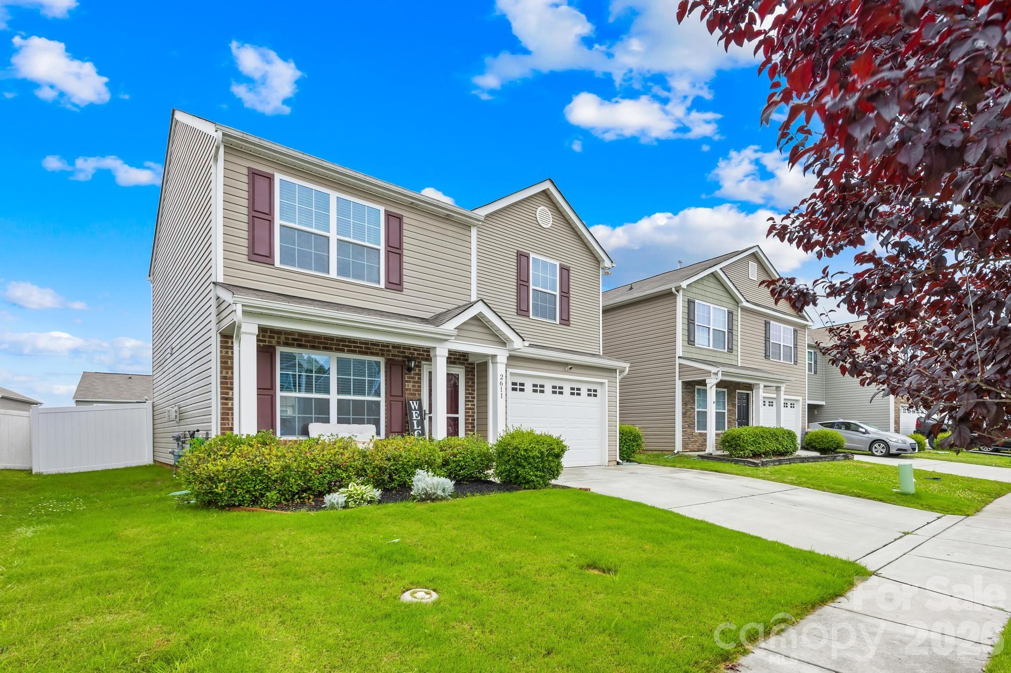 Apple Creek Village - Residential