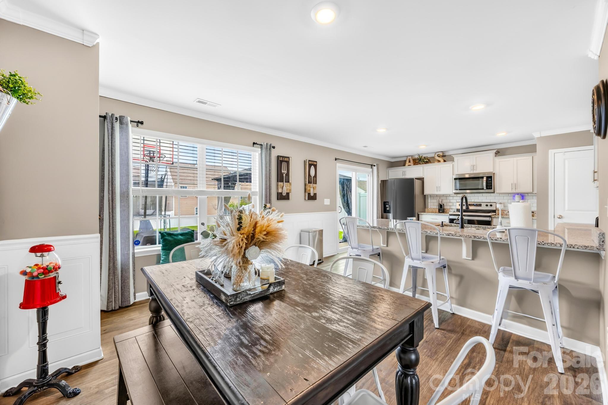 Apple Creek Village - Residential