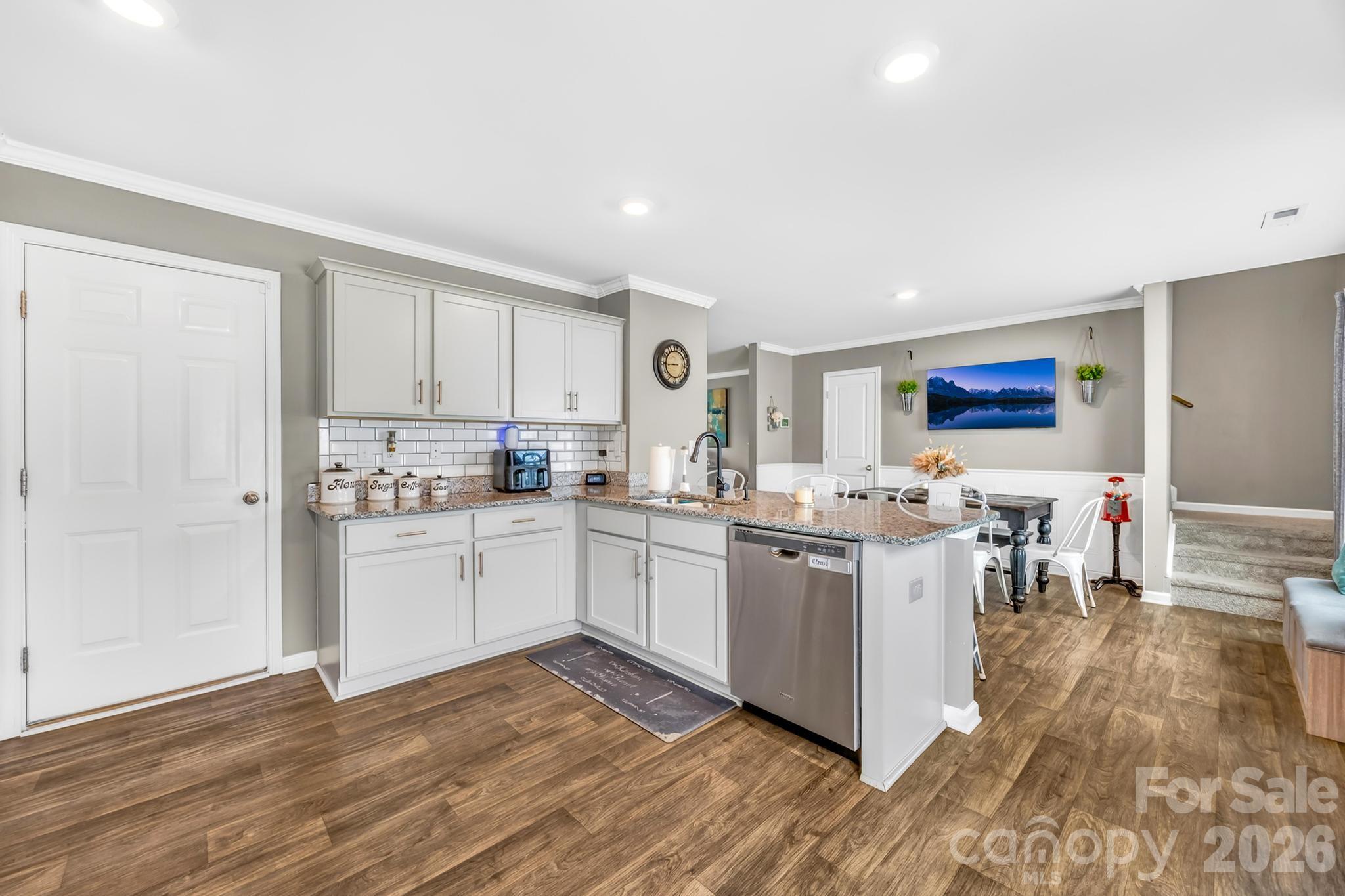 Apple Creek Village - Residential