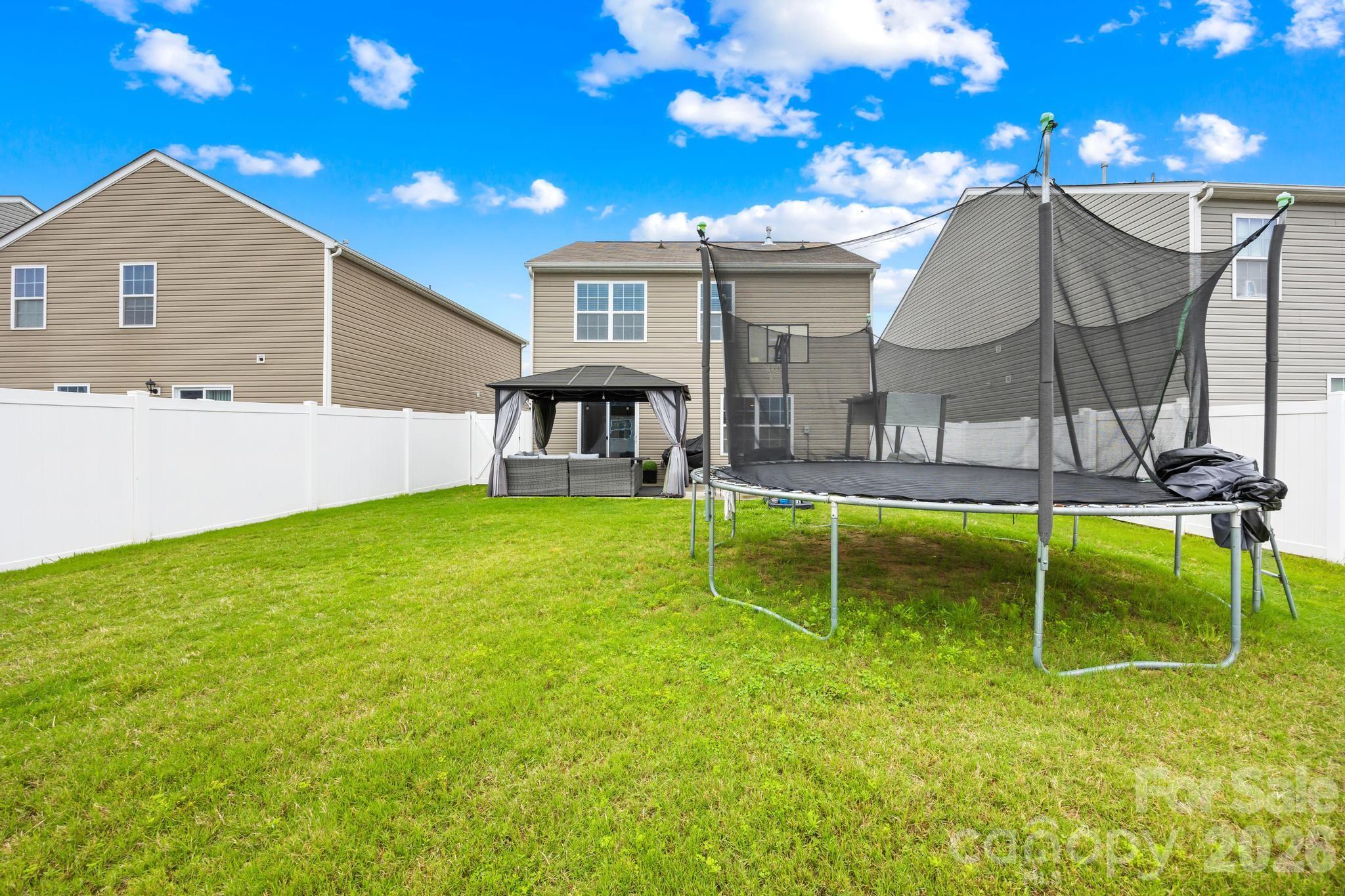 Apple Creek Village - Residential