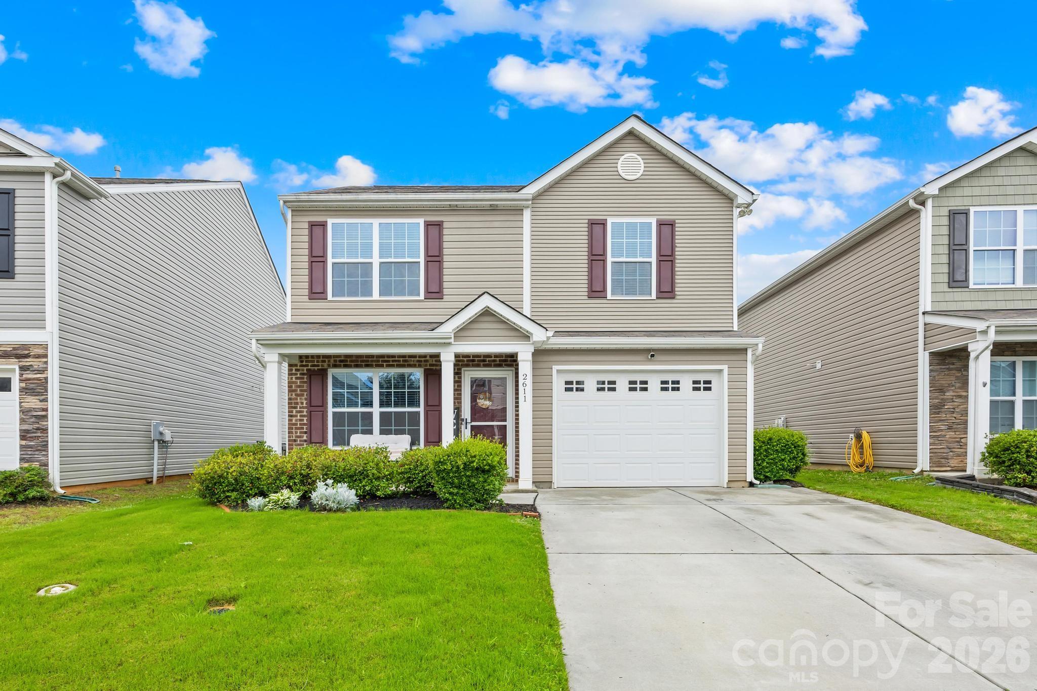 Apple Creek Village - Residential
