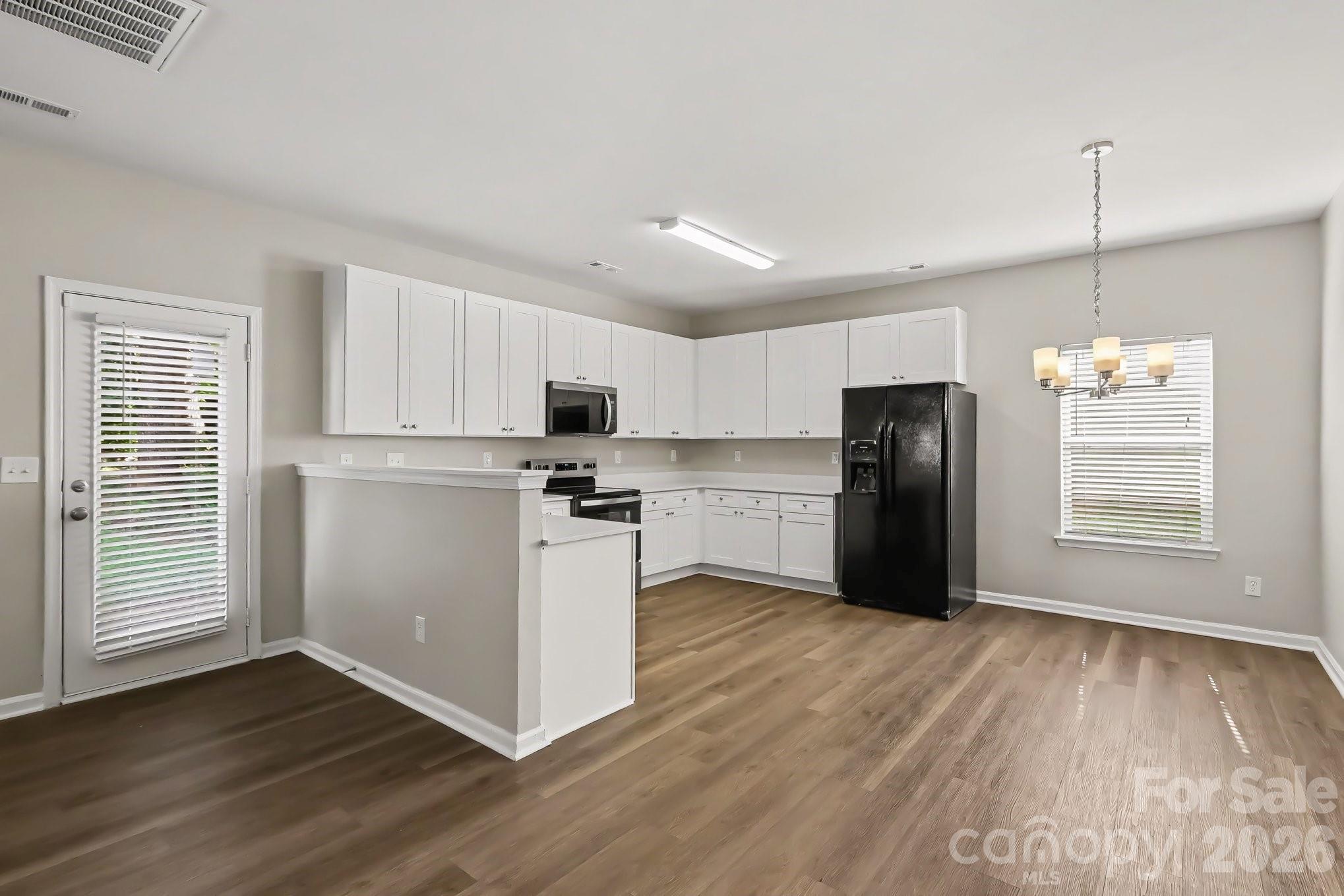 Ashburn Farms - Residential