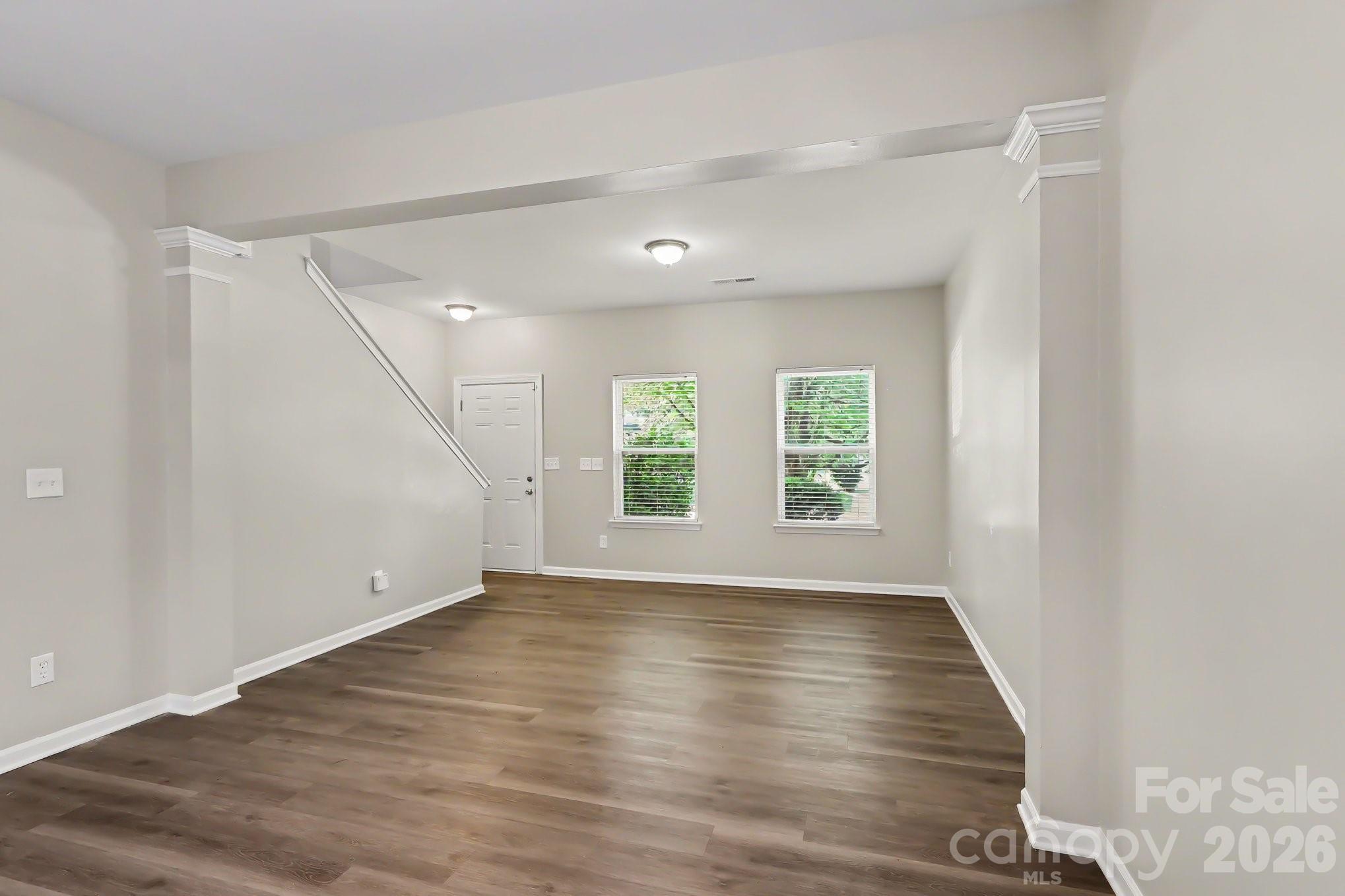 Ashburn Farms - Residential