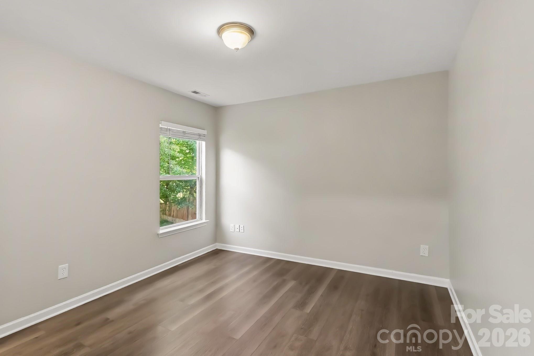 Ashburn Farms - Residential