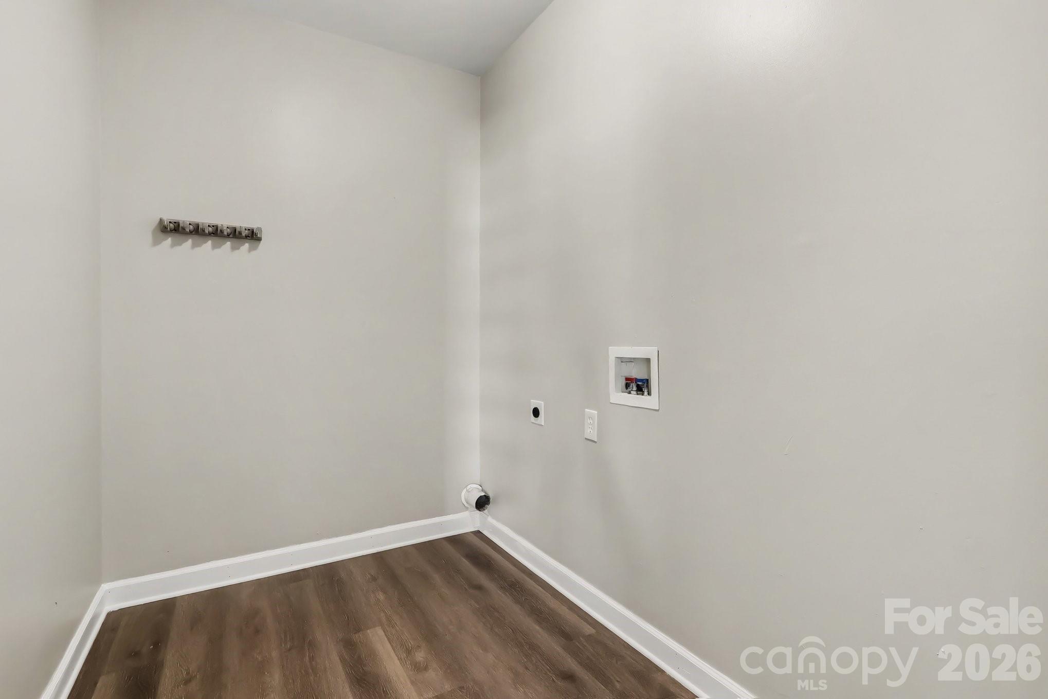 Ashburn Farms - Residential