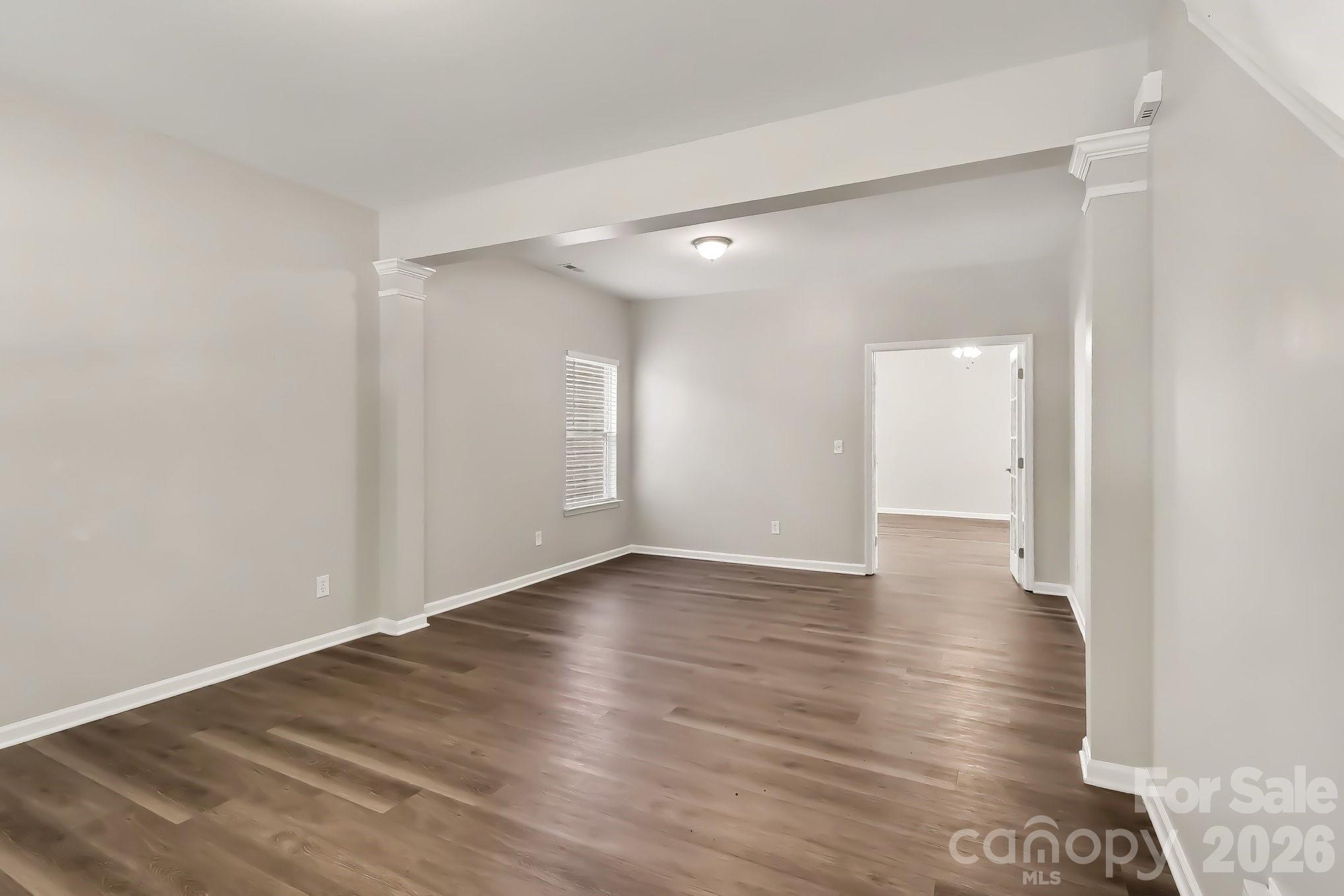 Ashburn Farms - Residential