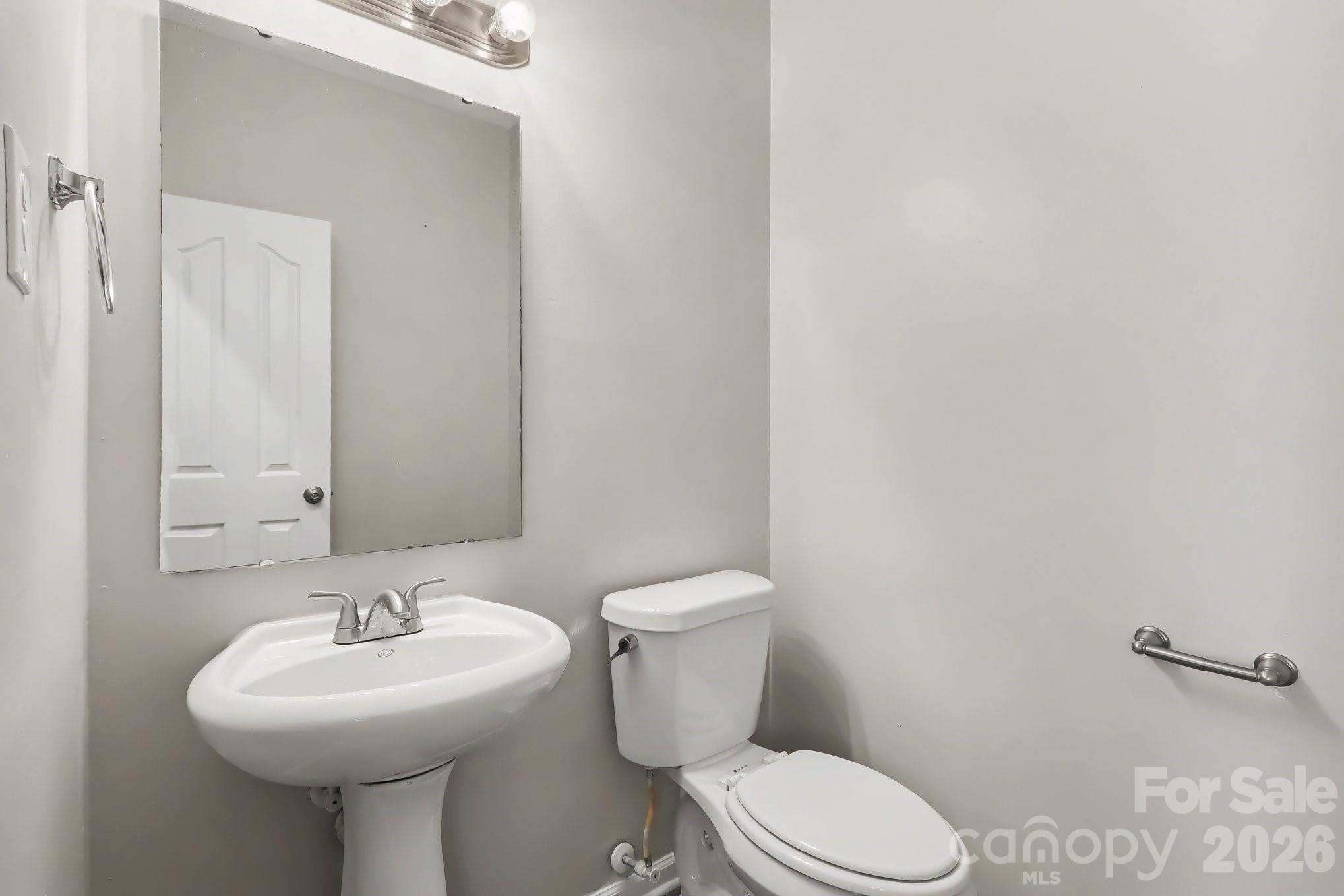 Ashburn Farms - Residential