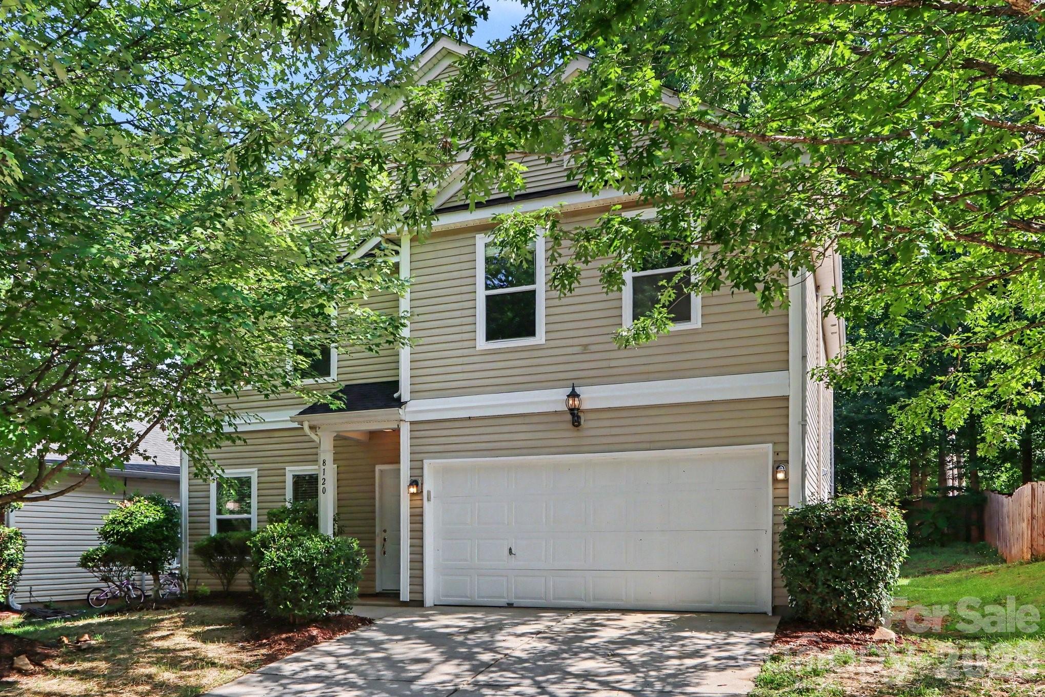 Ashburn Farms - Residential