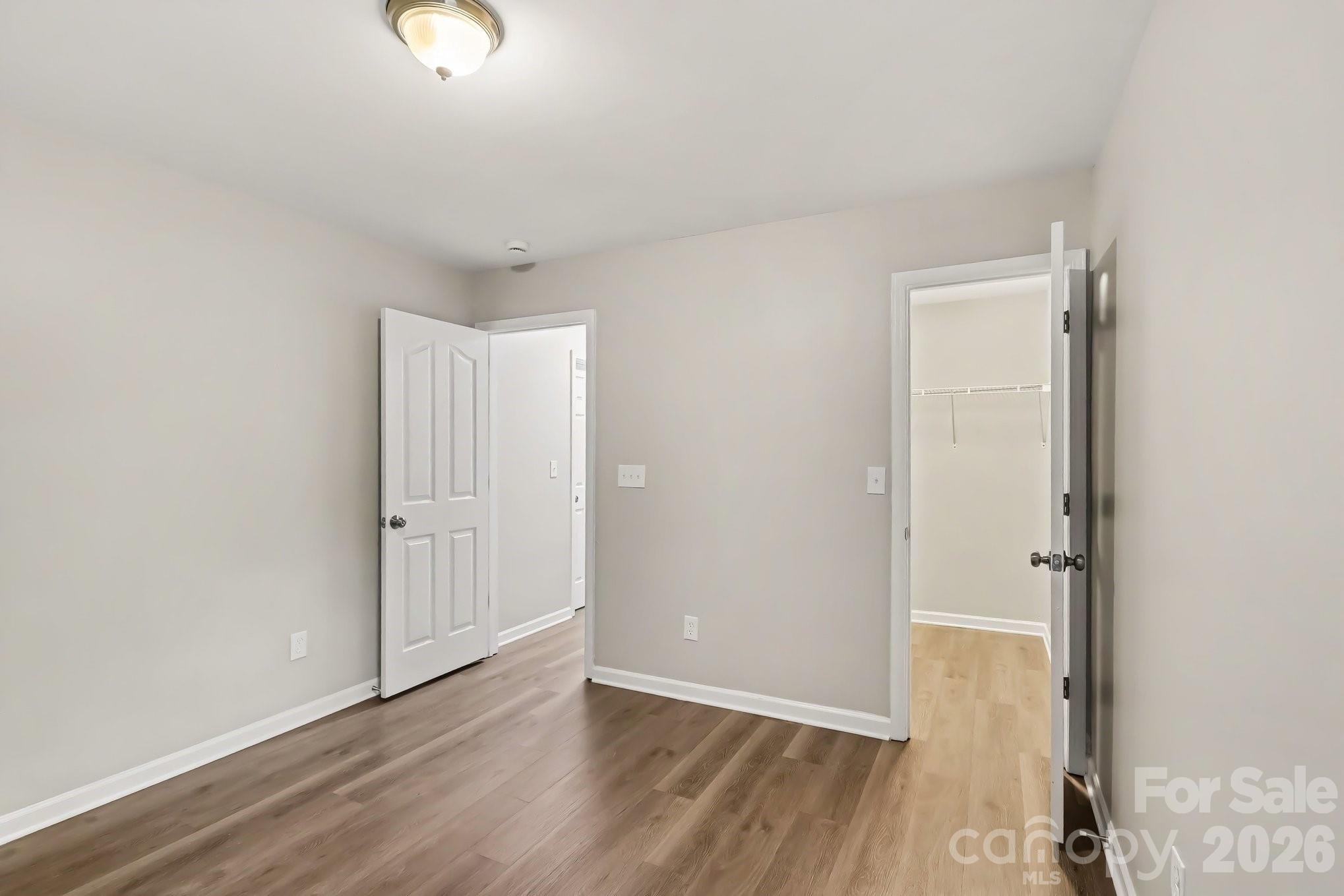 Ashburn Farms - Residential