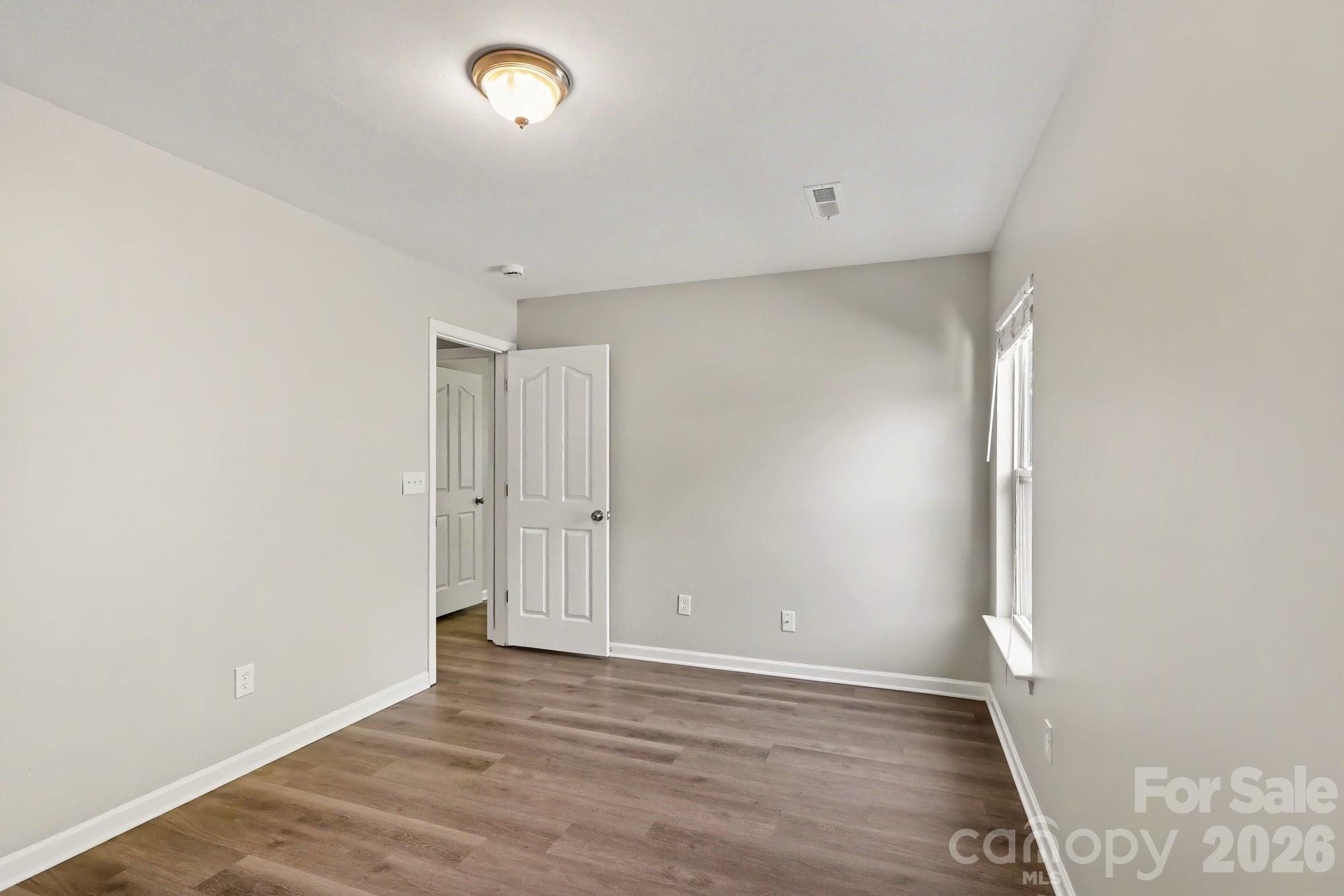 Ashburn Farms - Residential