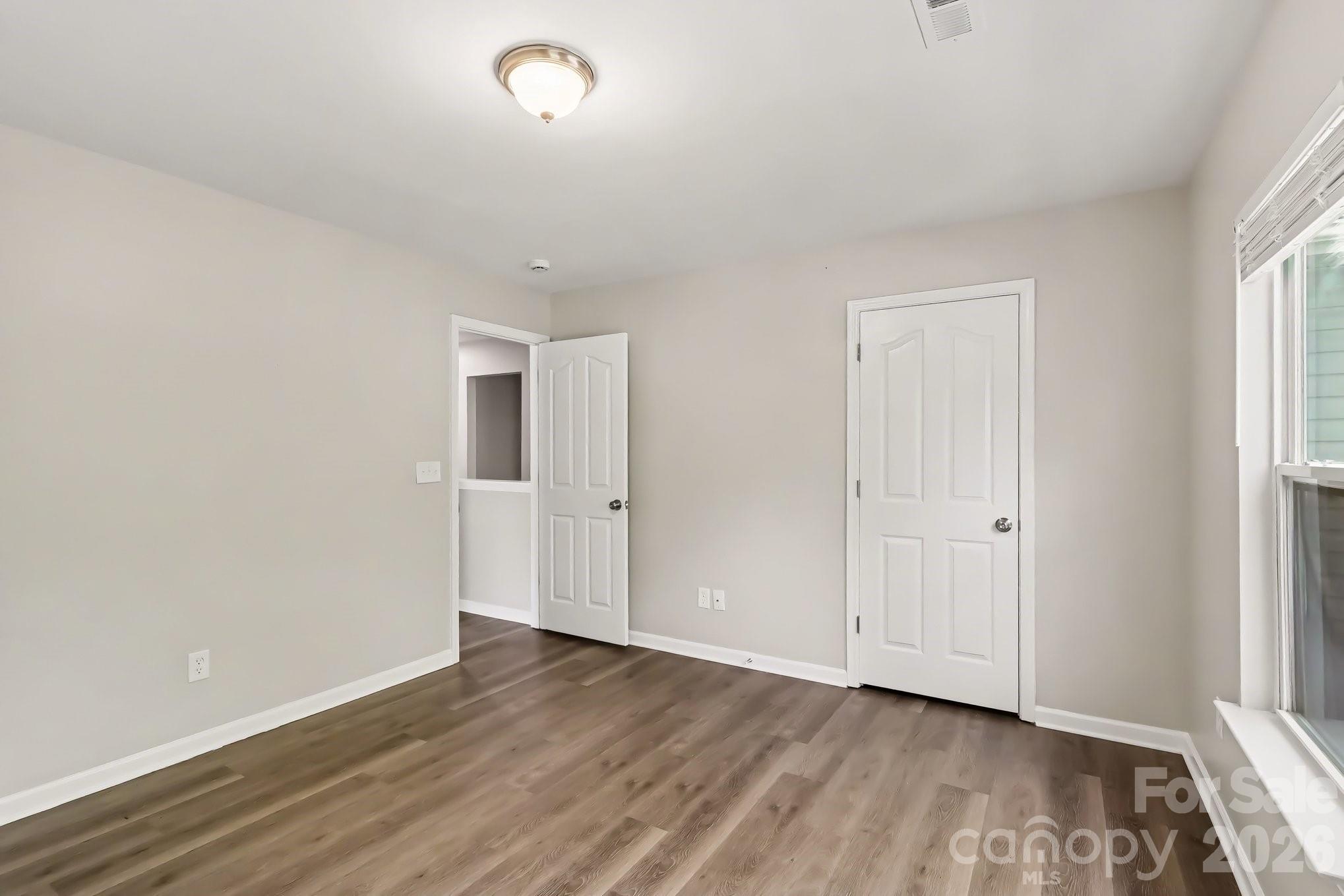 Ashburn Farms - Residential