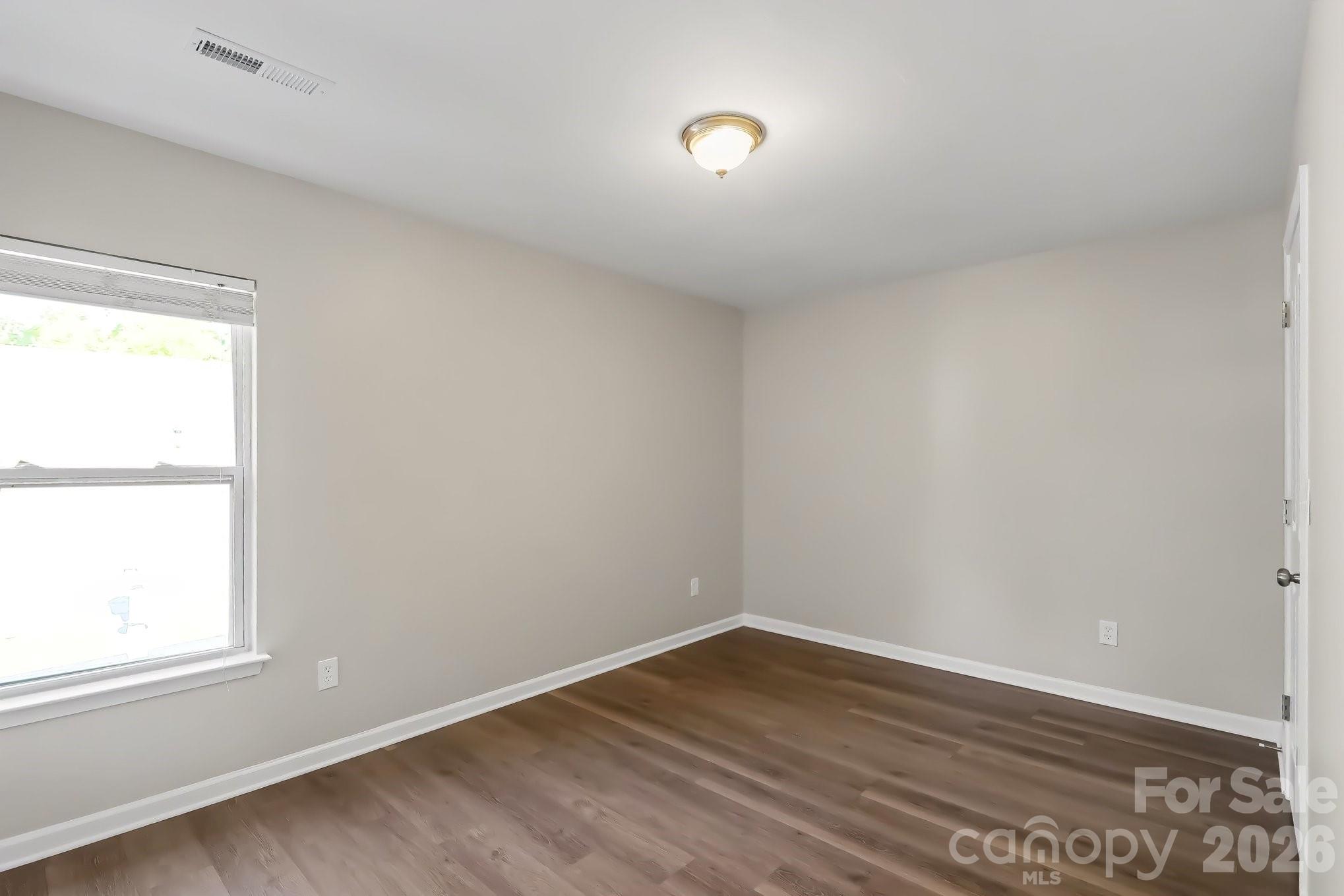 Ashburn Farms - Residential