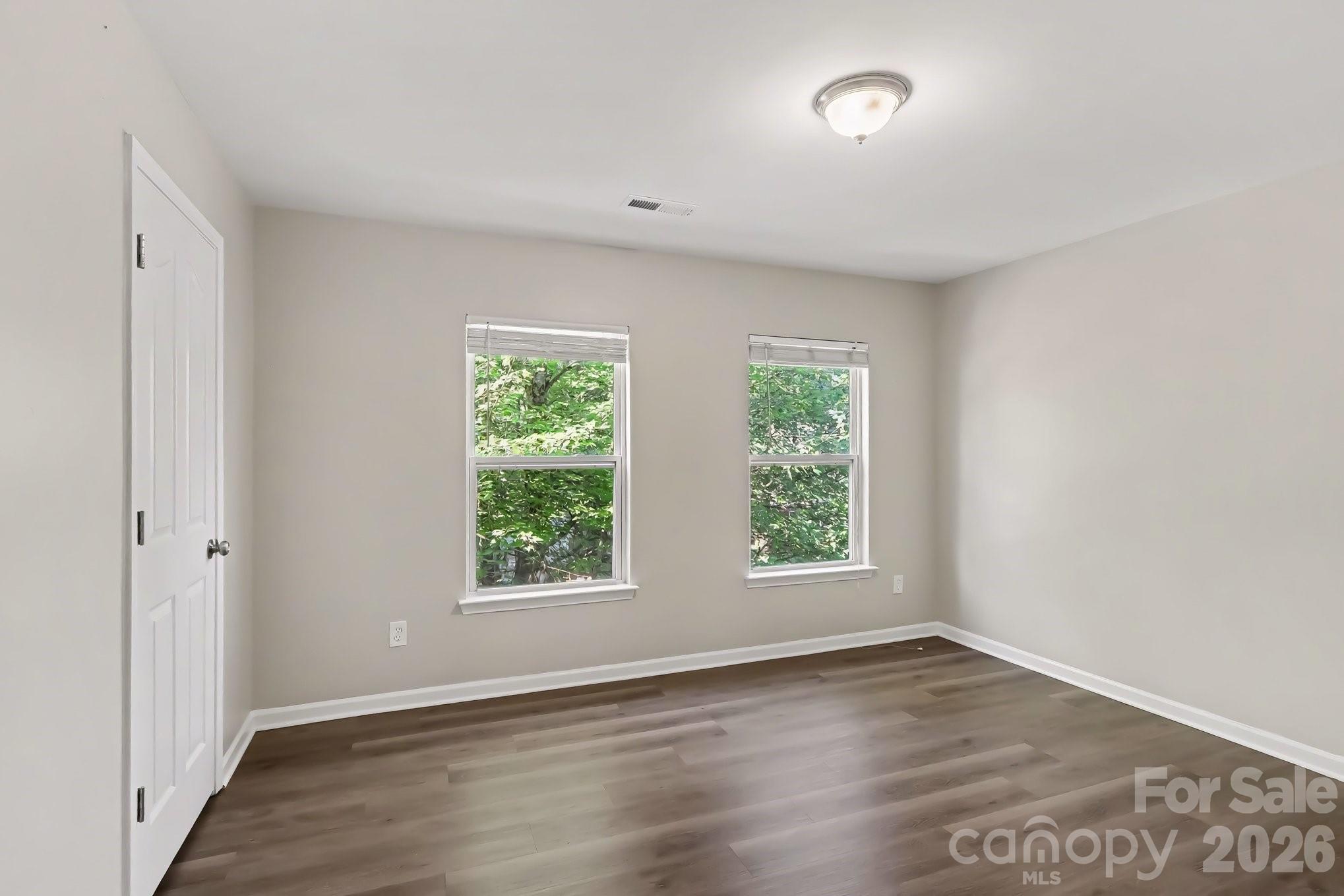 Ashburn Farms - Residential
