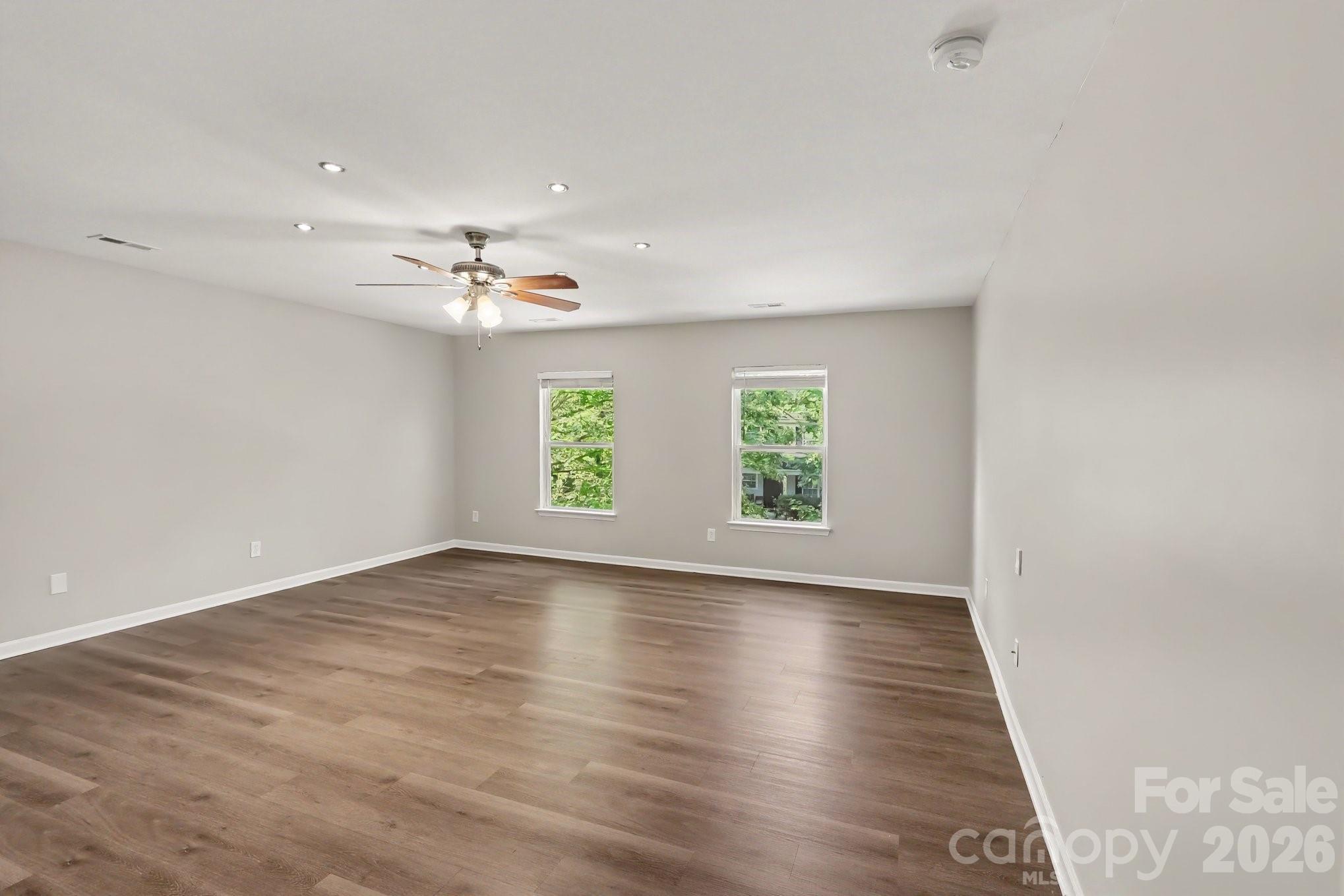 Ashburn Farms - Residential