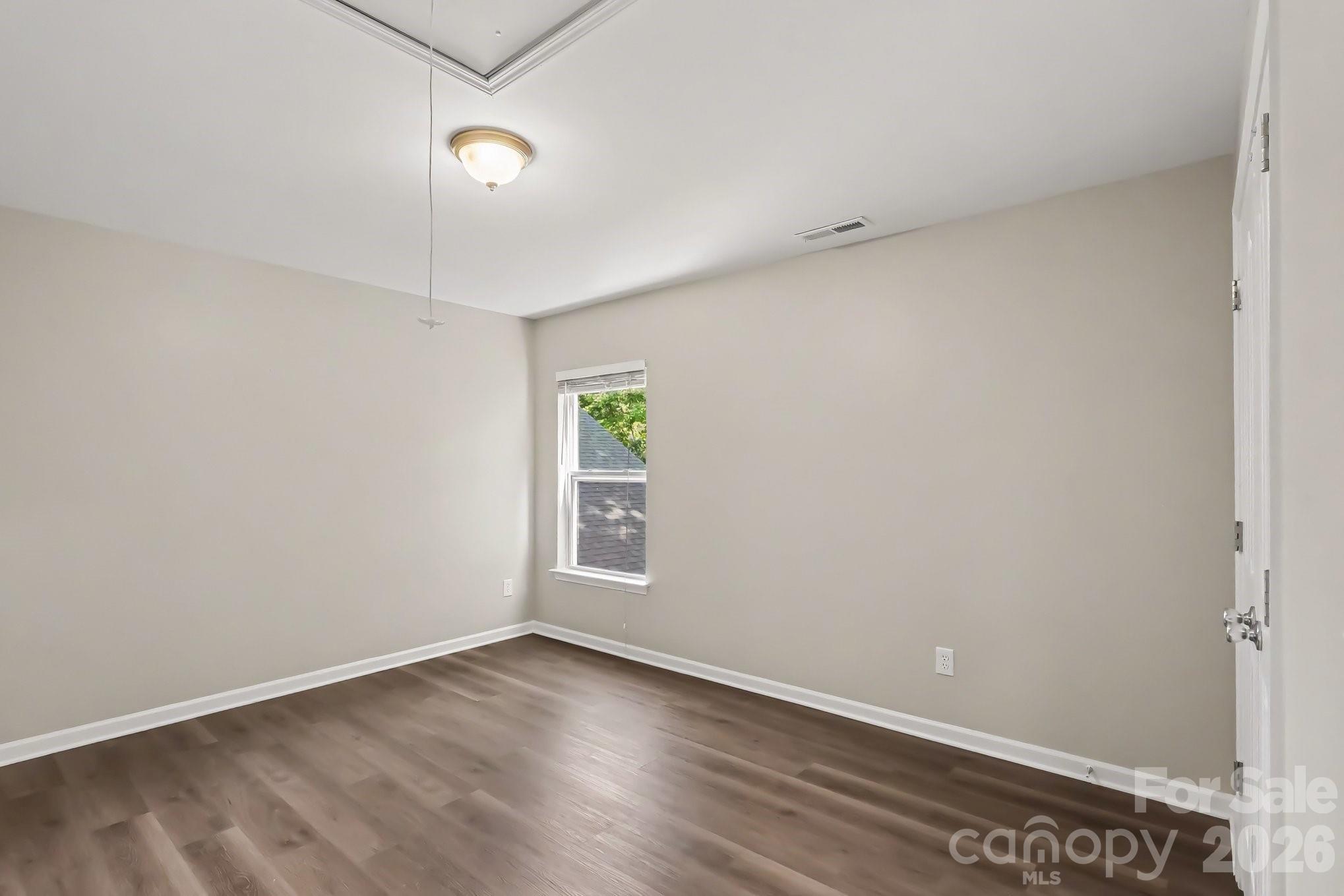 Ashburn Farms - Residential