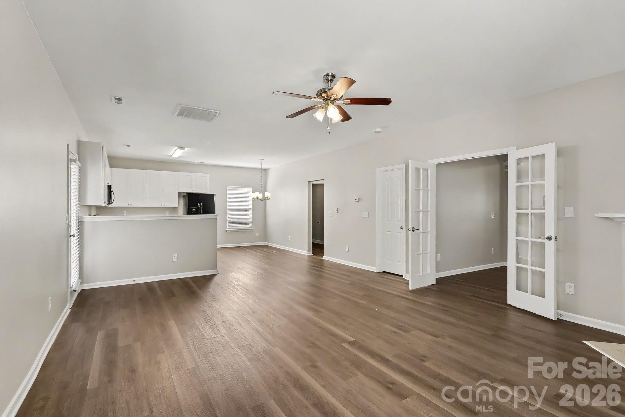 Ashburn Farms - Residential