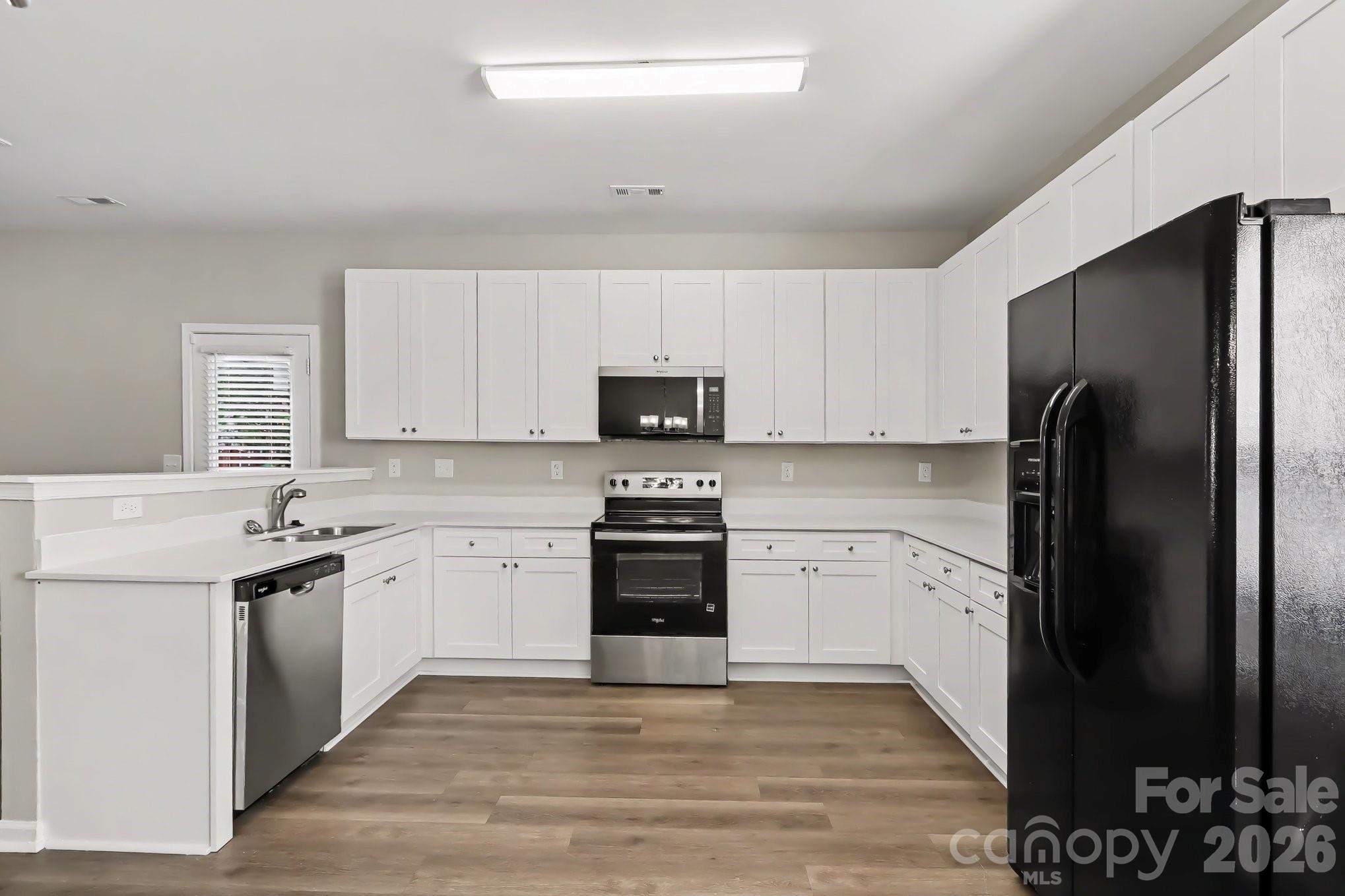 Ashburn Farms - Residential