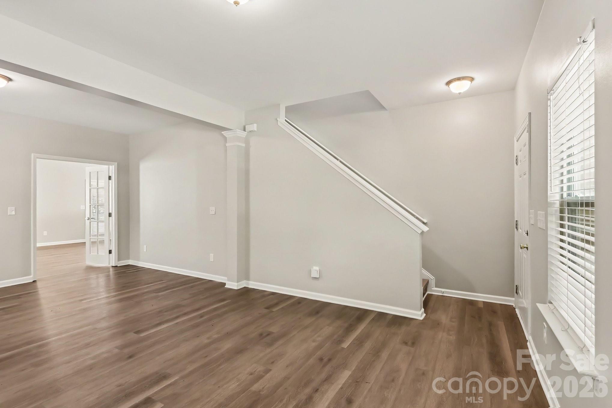 Ashburn Farms - Residential