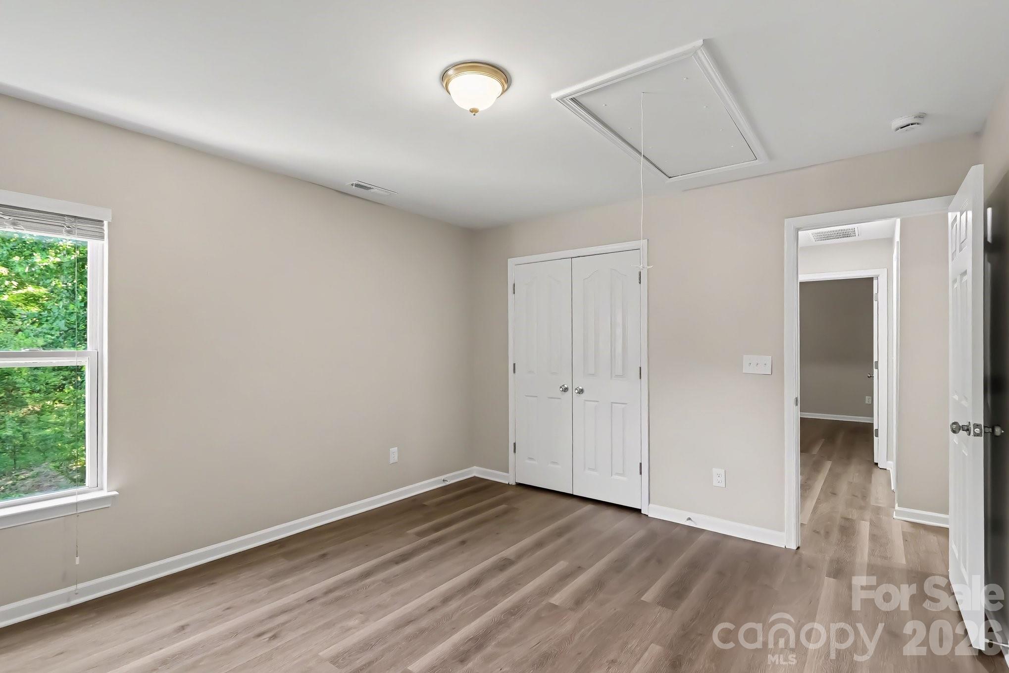 Ashburn Farms - Residential
