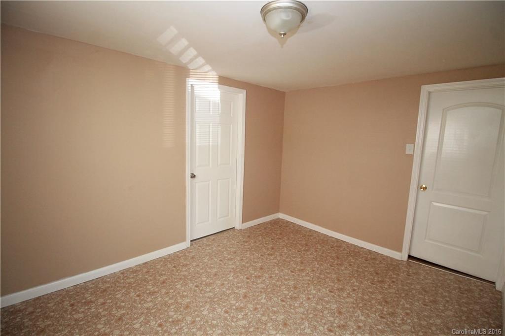 None - Residential