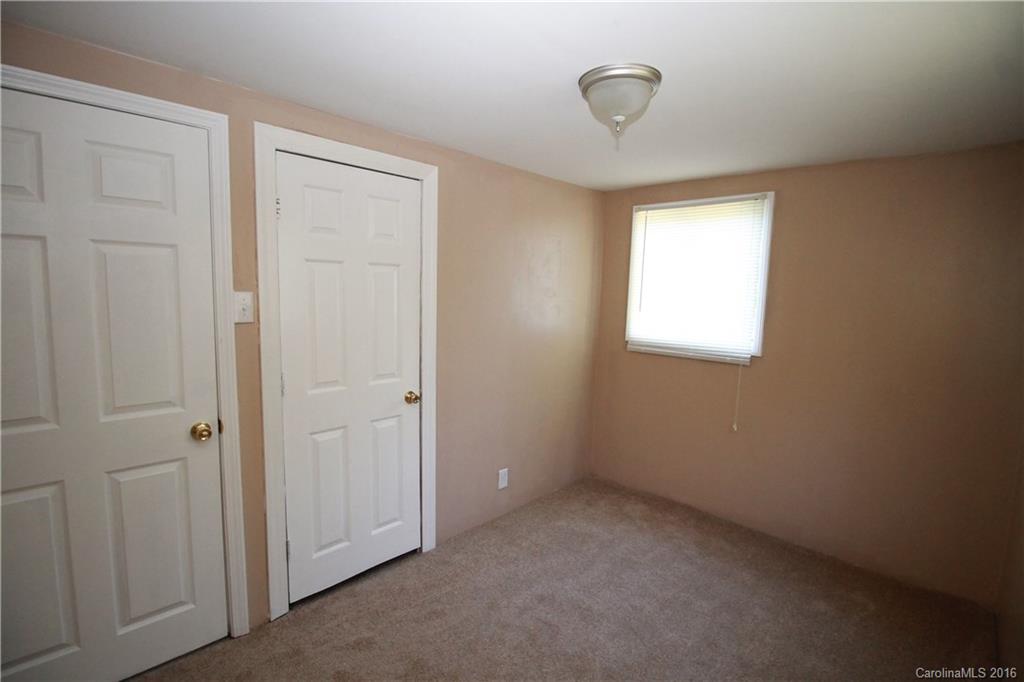 None - Residential