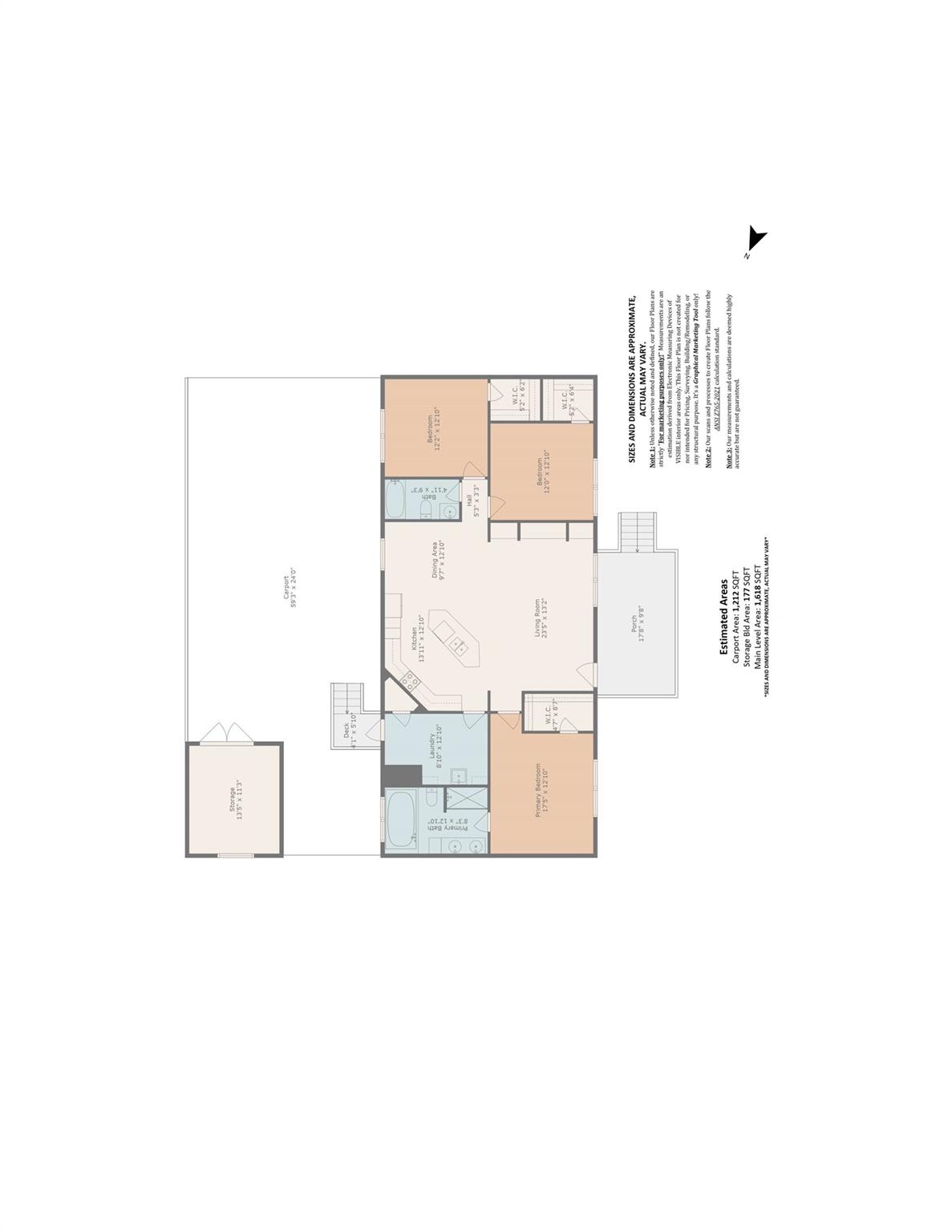 None - Residential