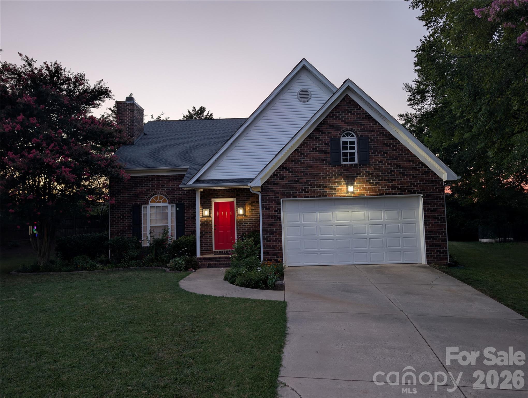 Cameron Wood - Residential