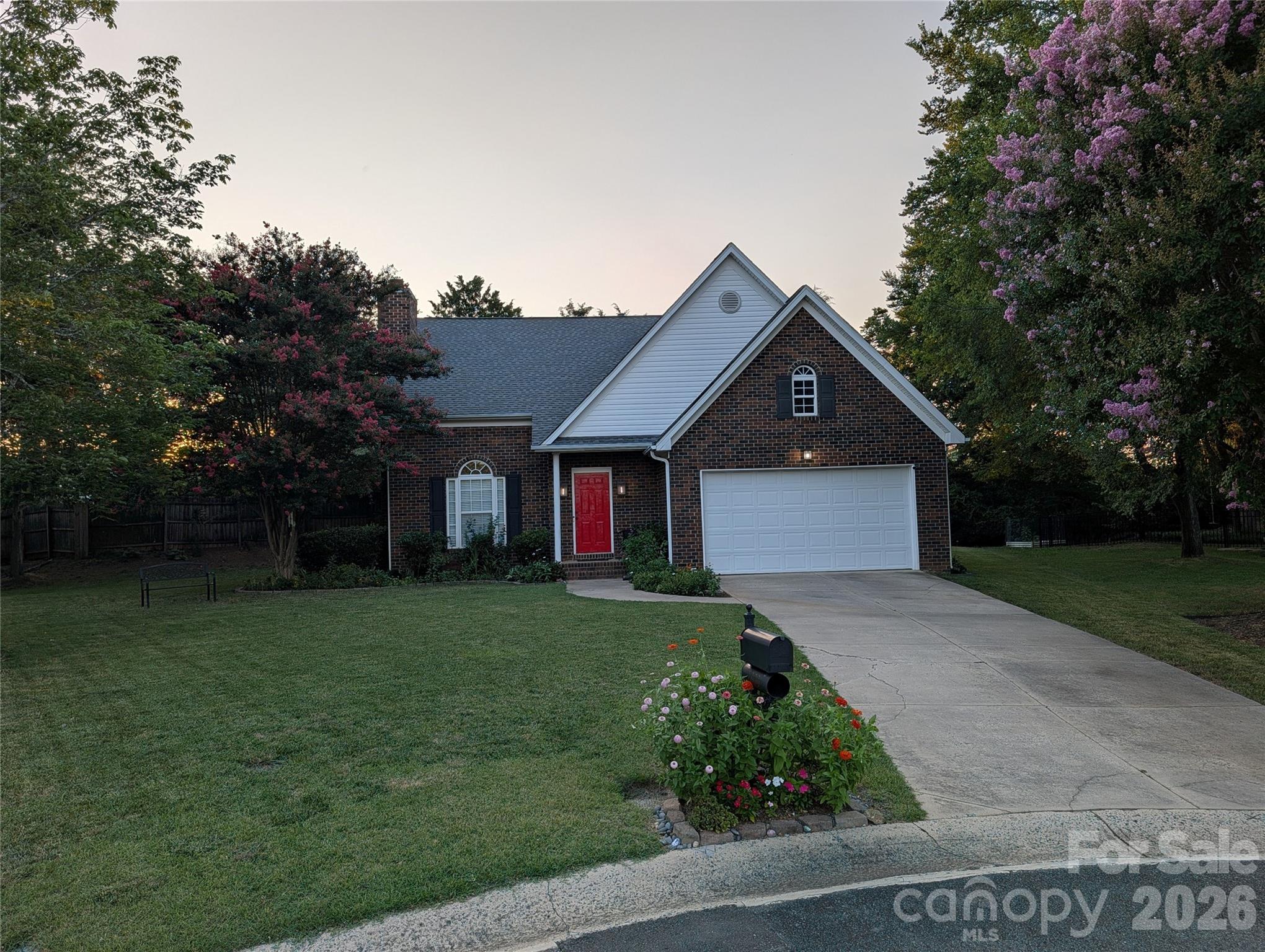 Cameron Wood - Residential