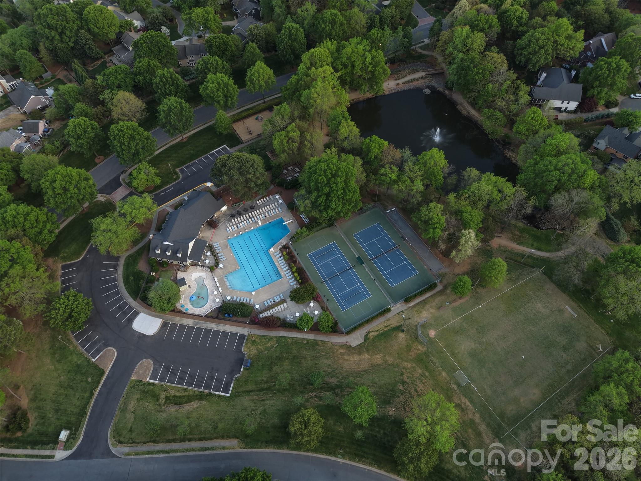 Cameron Wood - Residential