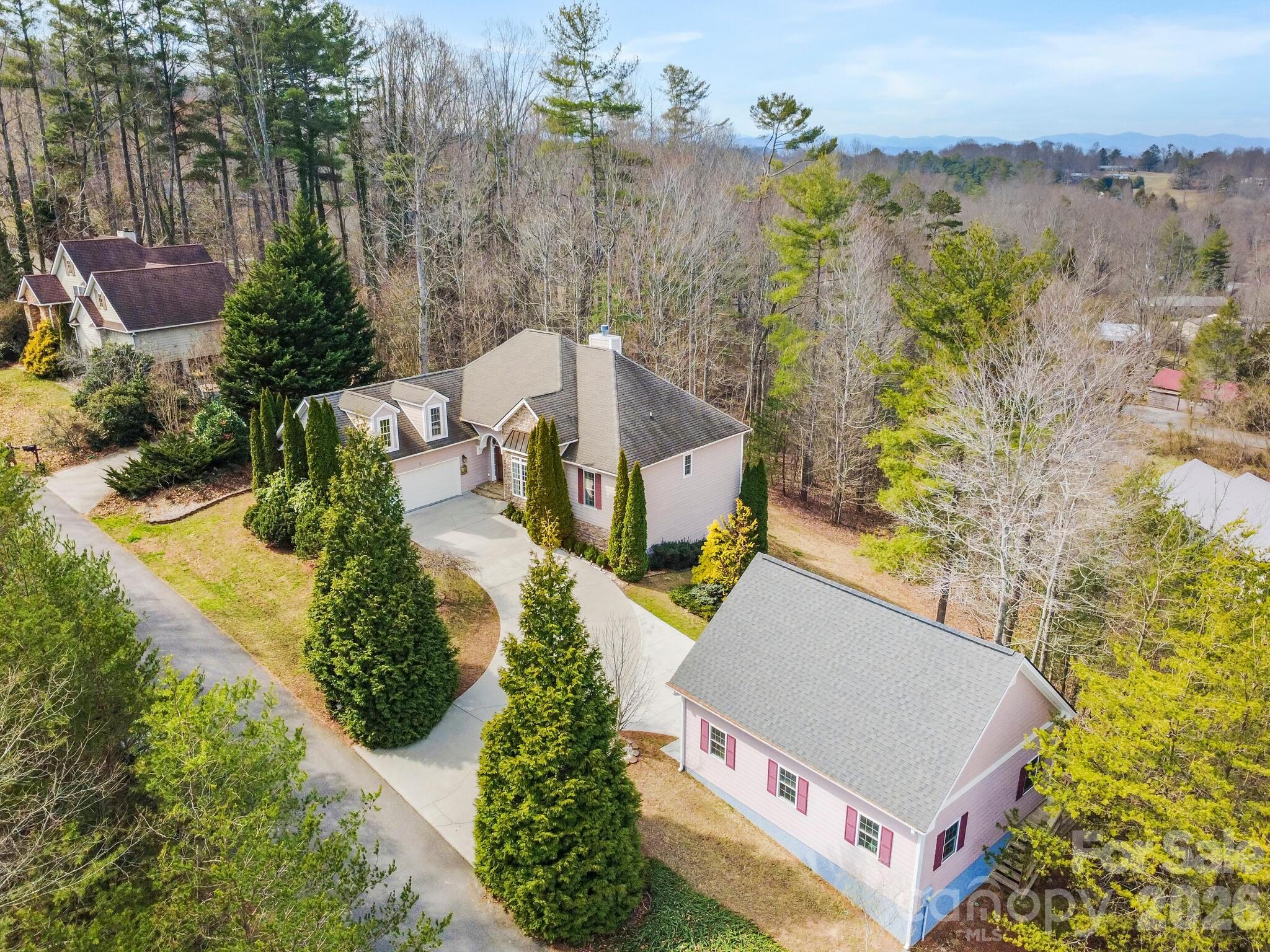 Rock Springs - Residential