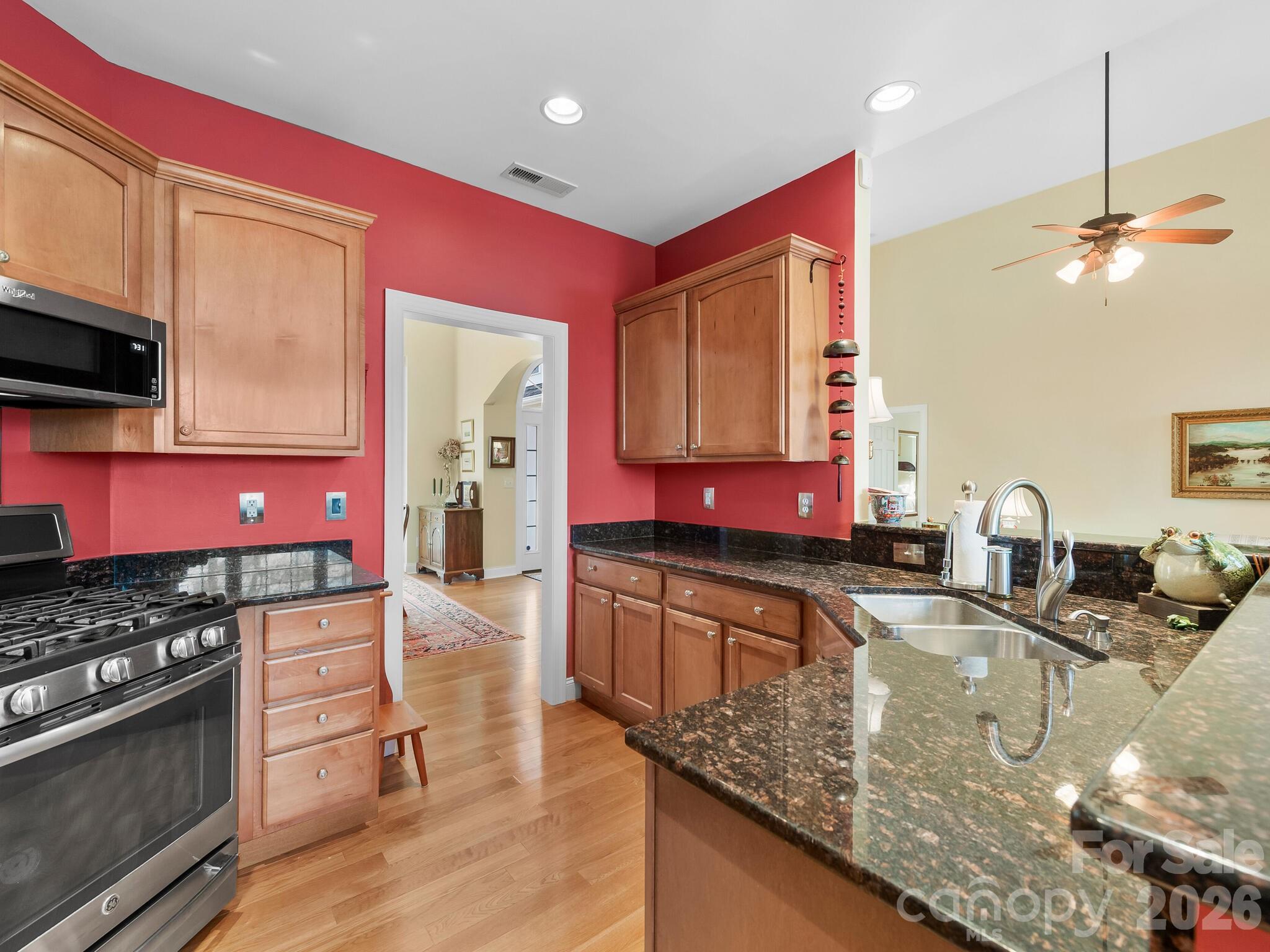 Rock Springs - Residential