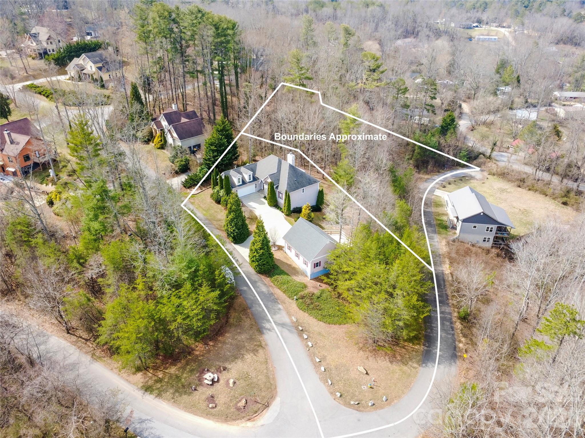 Rock Springs - Residential
