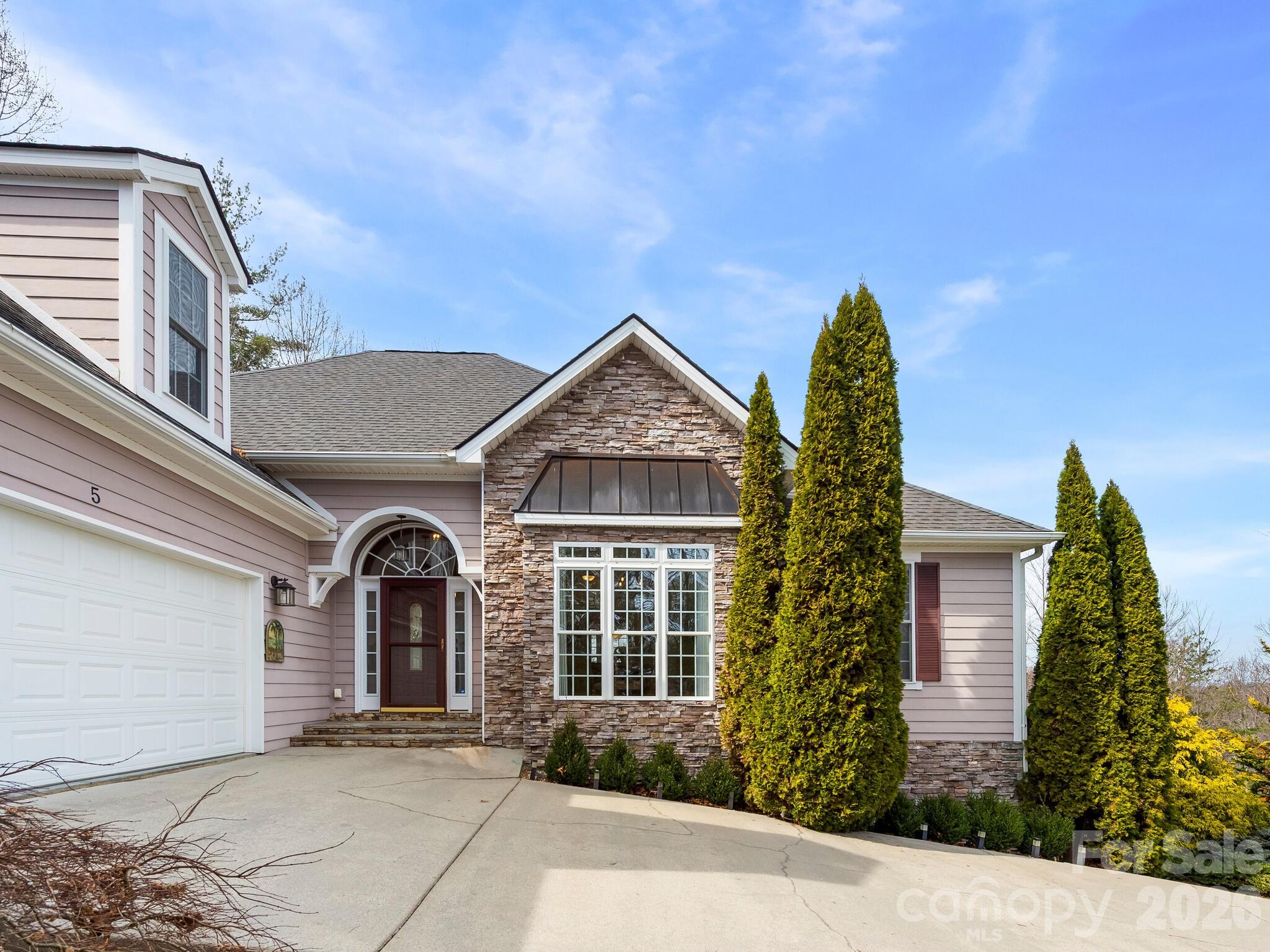 Rock Springs - Residential