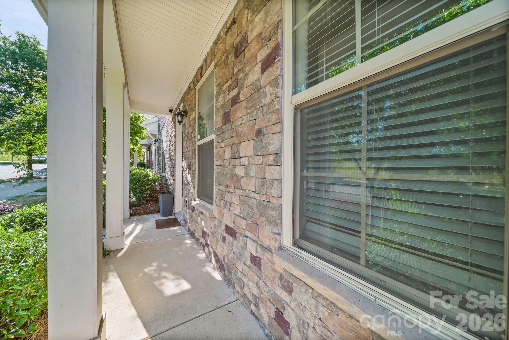 Hadley at Arrowood Station - Residential