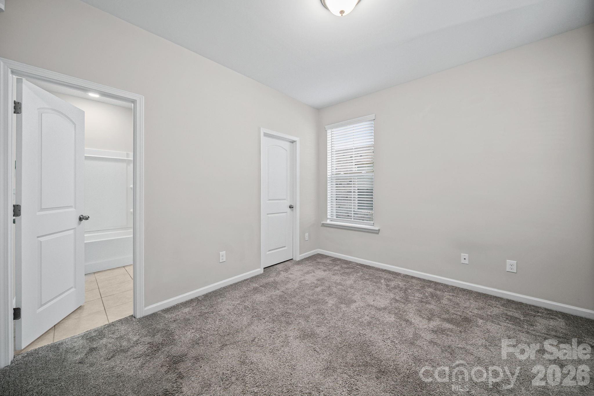 Hadley at Arrowood Station - Residential