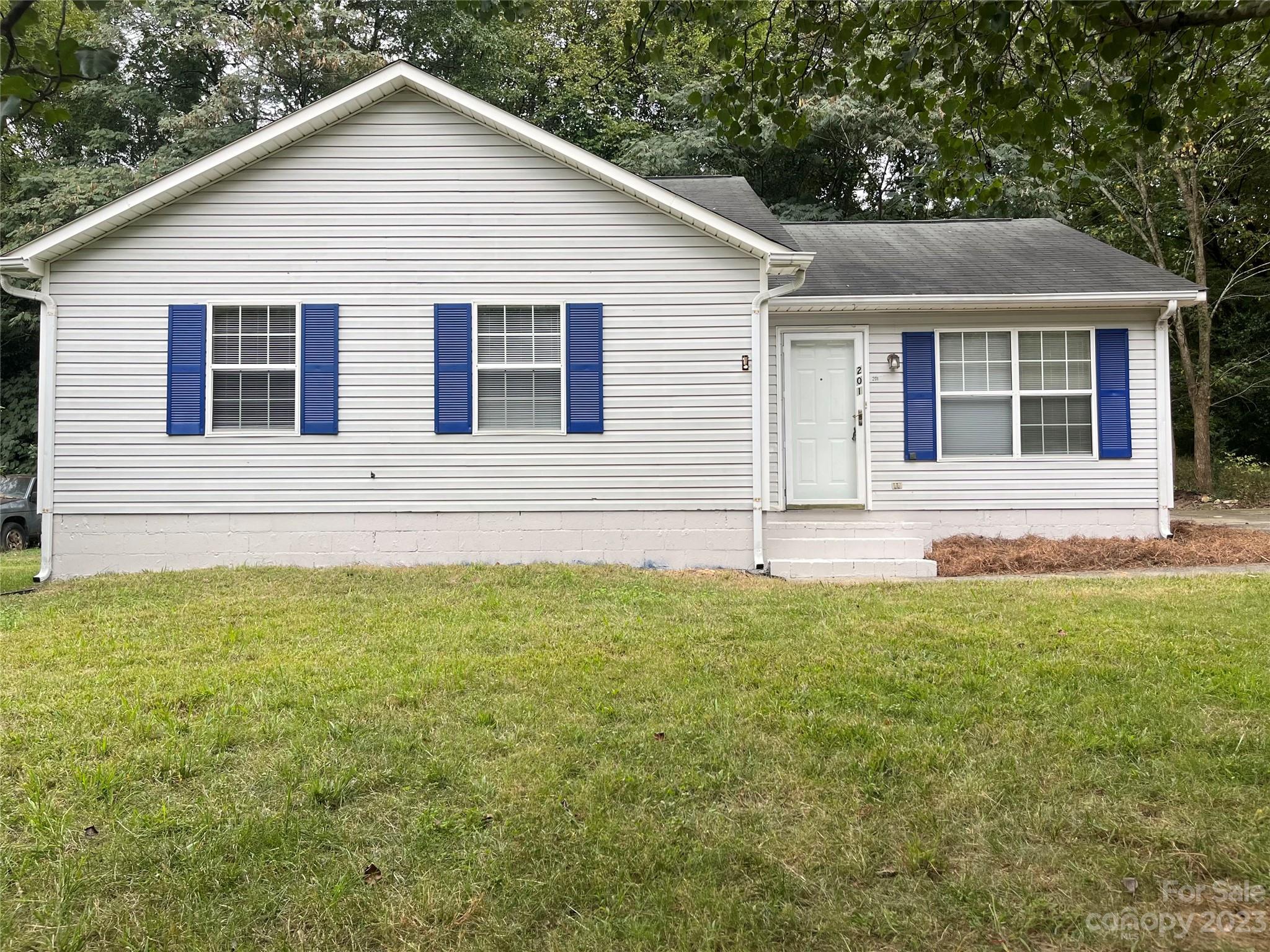 none - Residential
