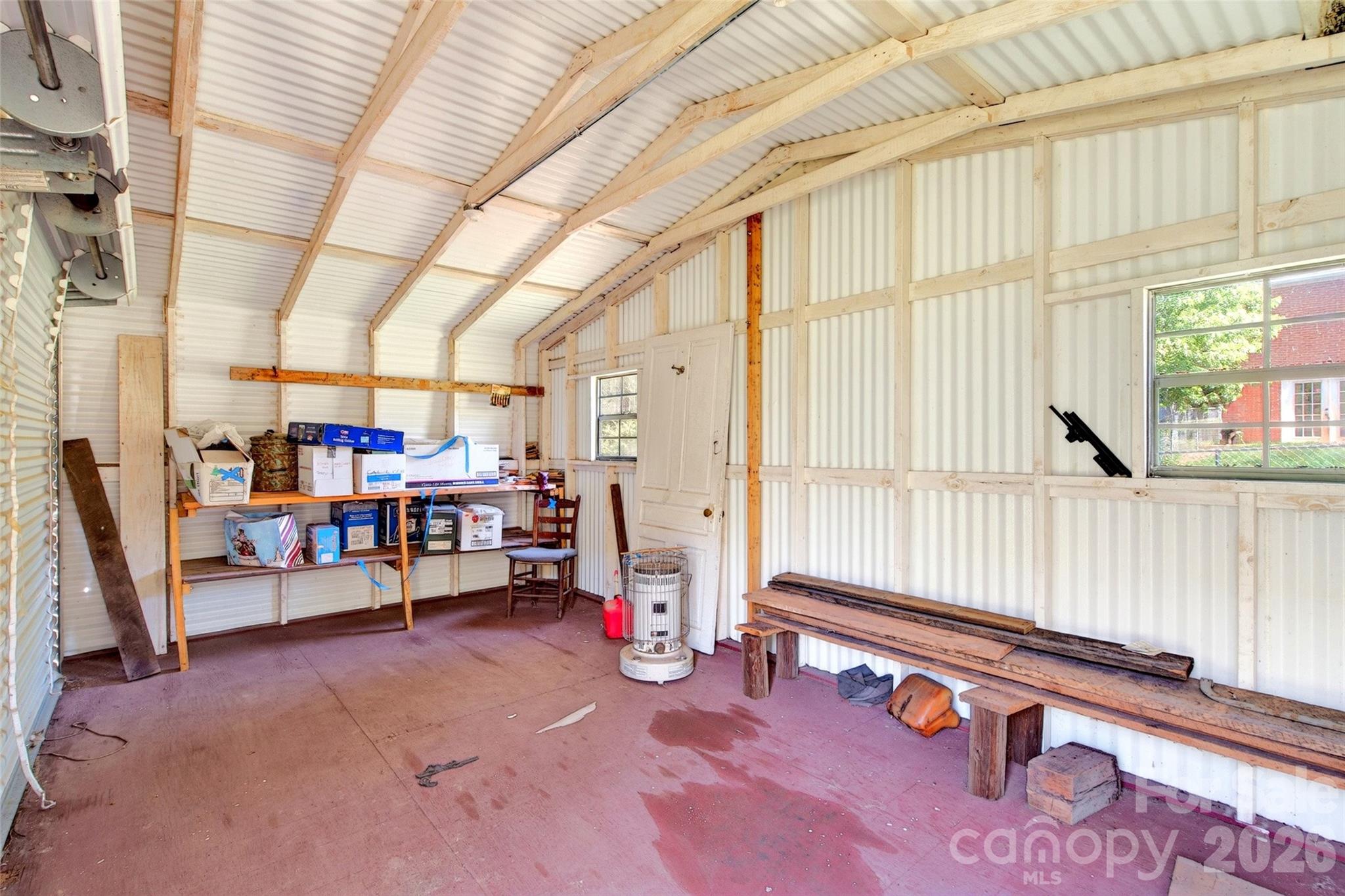 Marion Manufacturing Company - Residential