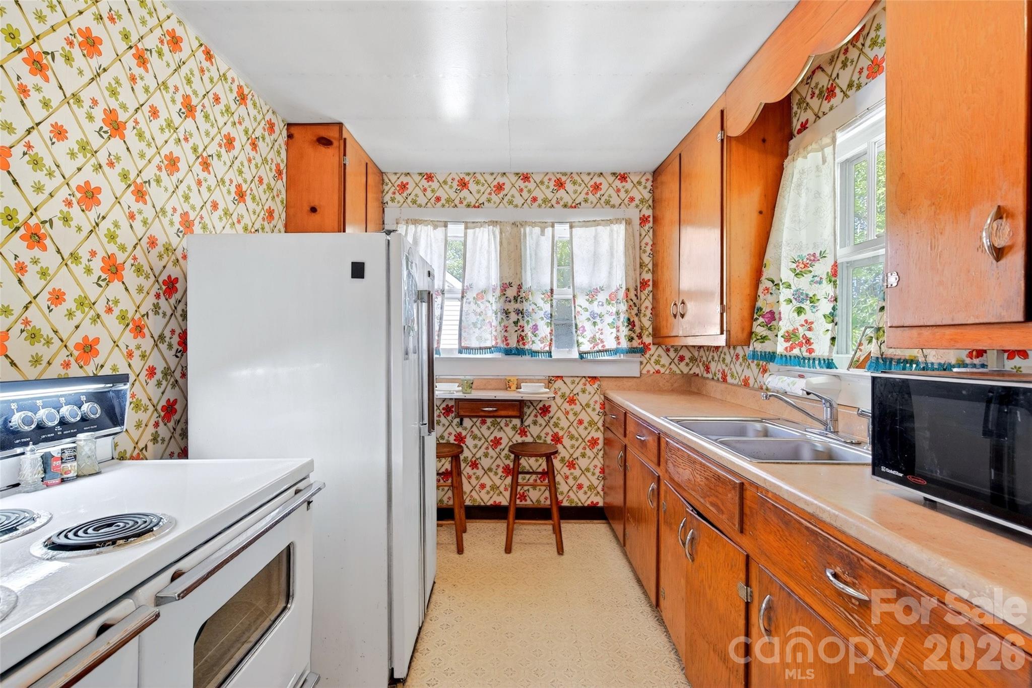 Marion Manufacturing Company - Residential