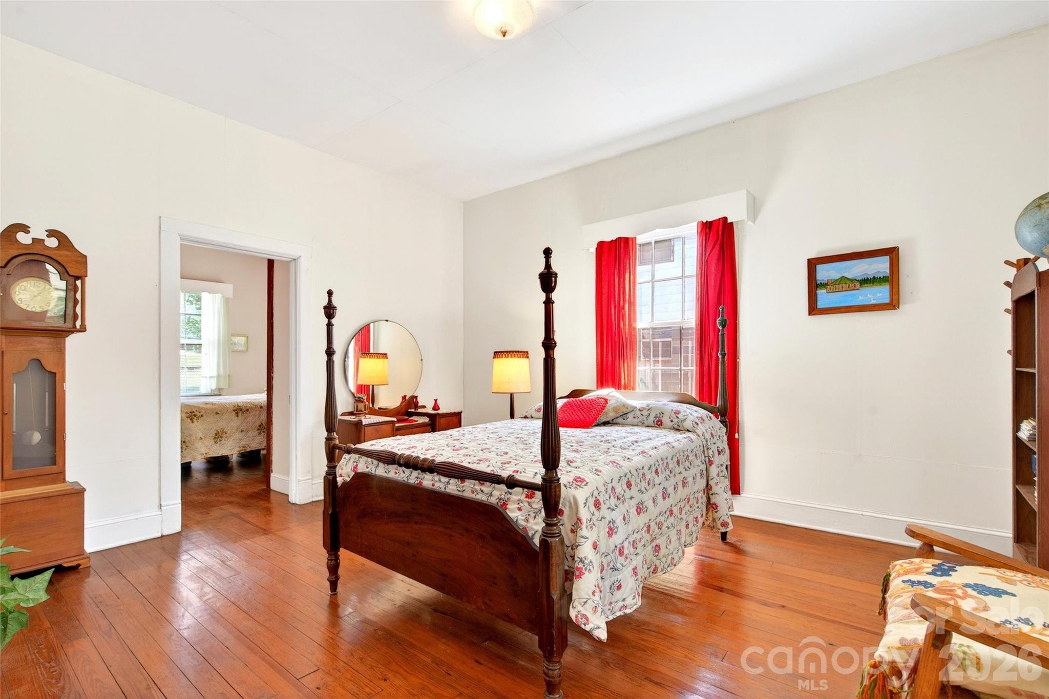 Marion Manufacturing Company - Residential