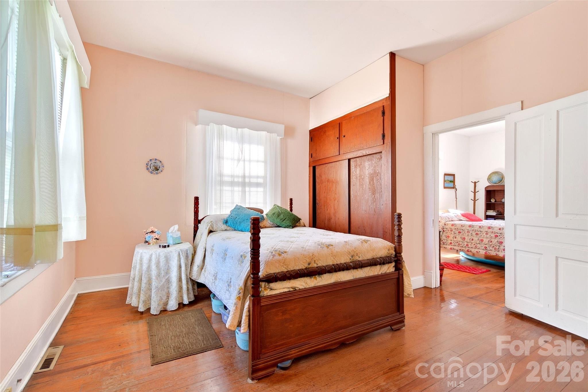 Marion Manufacturing Company - Residential