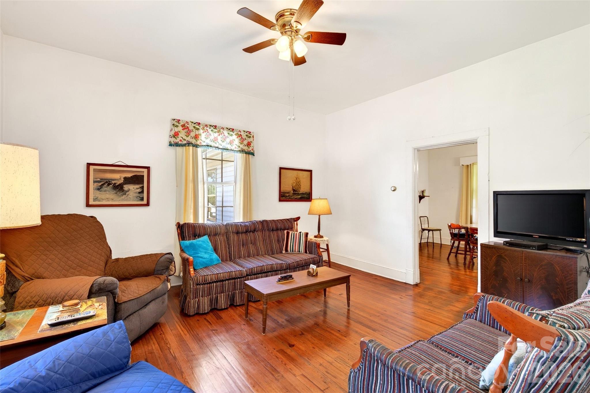 Marion Manufacturing Company - Residential