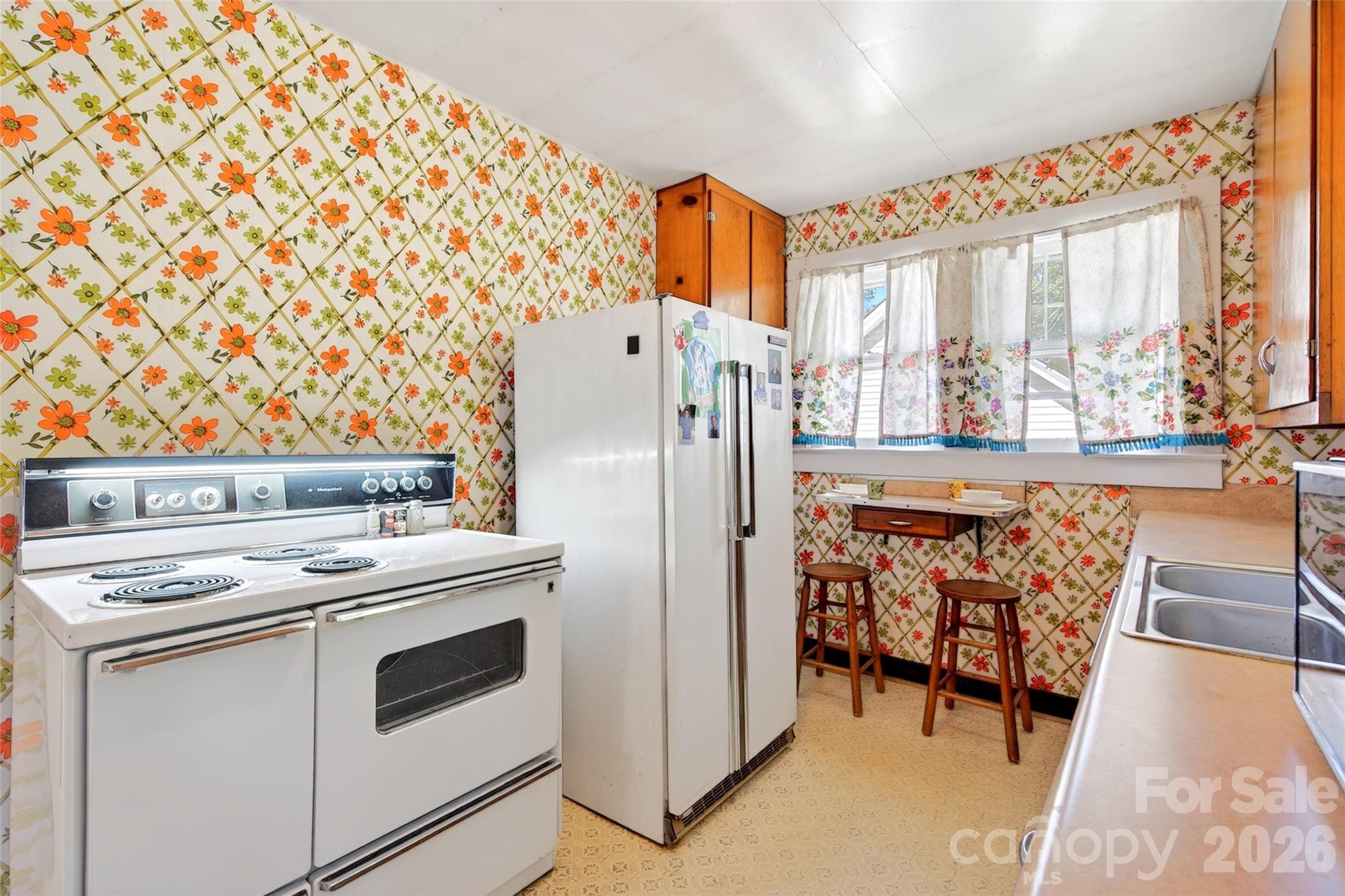Marion Manufacturing Company - Residential