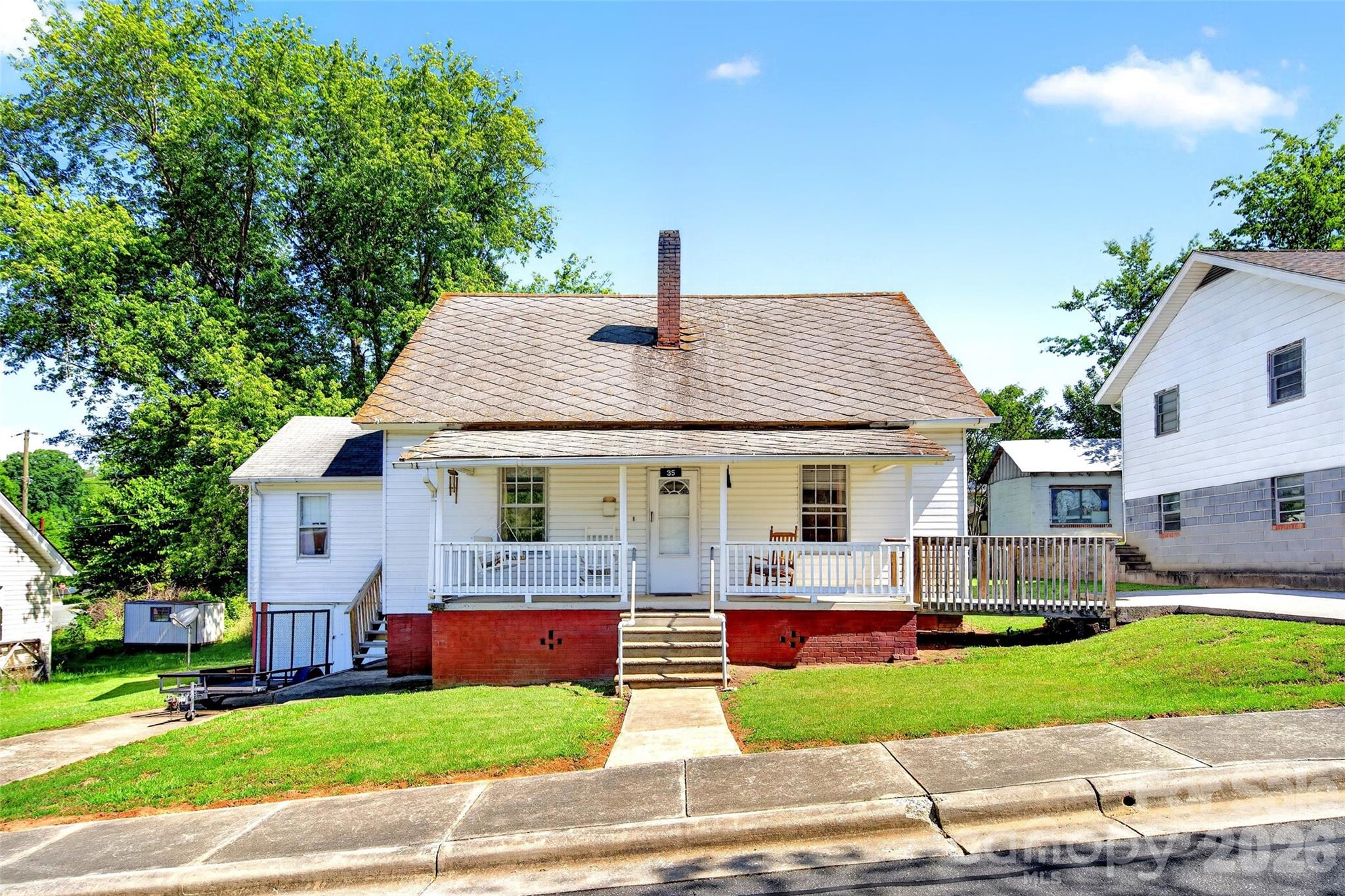 Marion Manufacturing Company - Residential