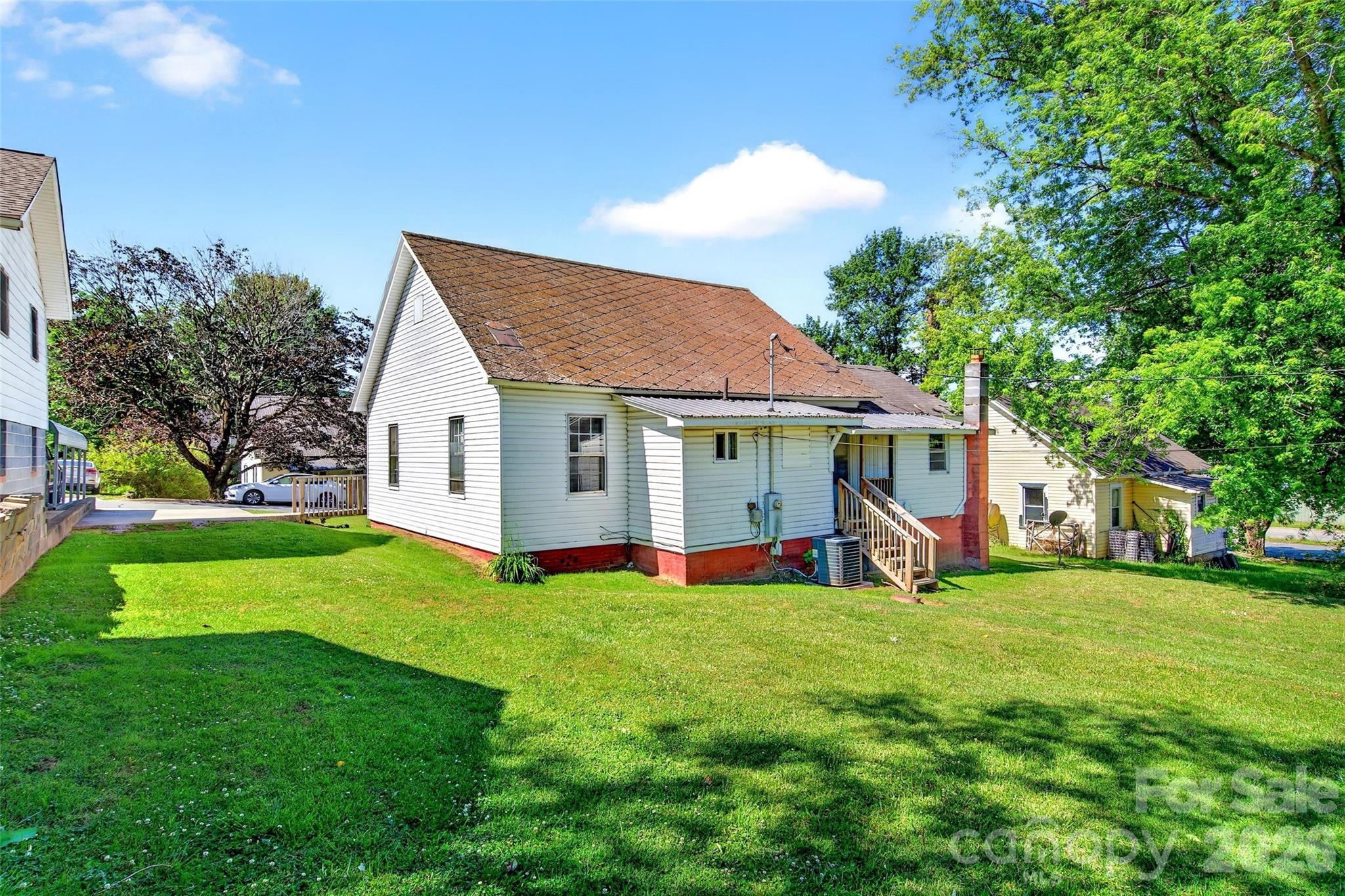 Marion Manufacturing Company - Residential