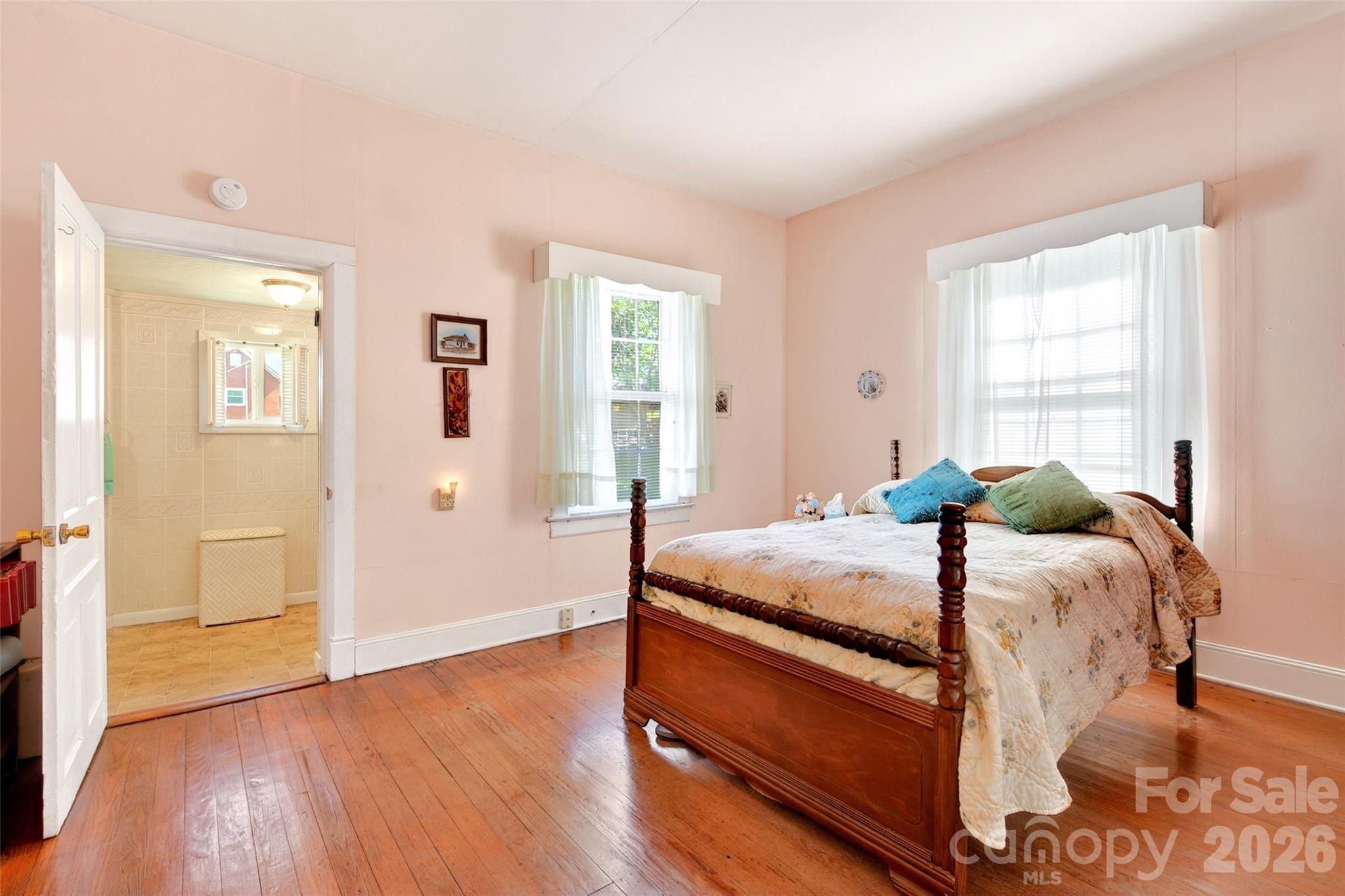 Marion Manufacturing Company - Residential