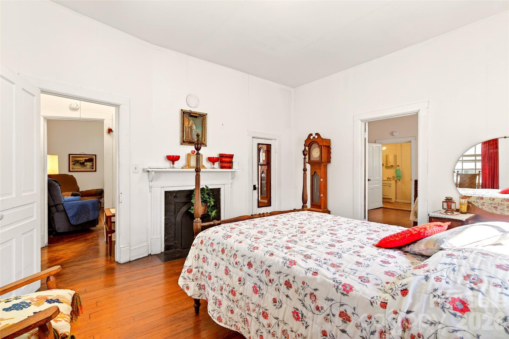 Marion Manufacturing Company - Residential