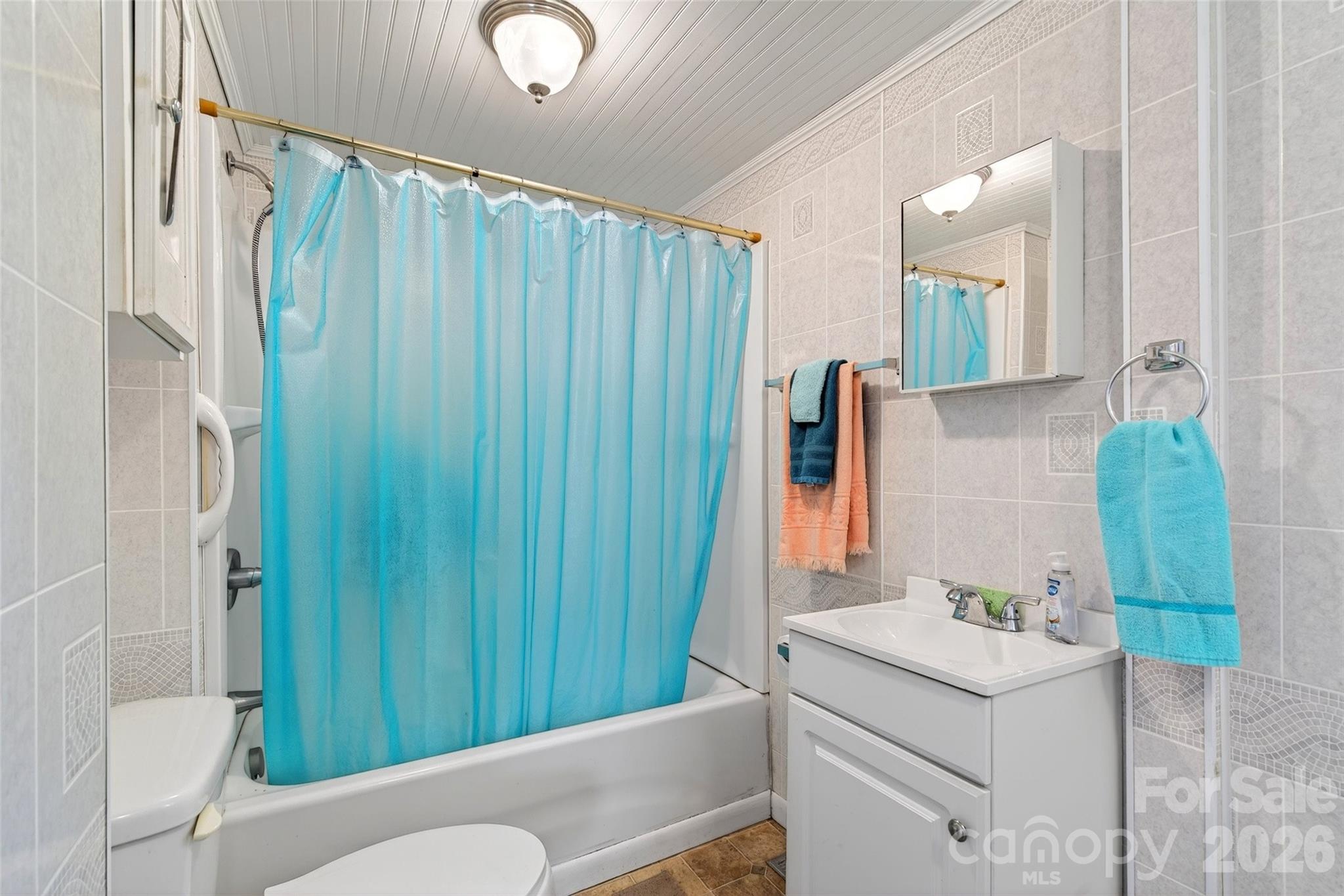 Marion Manufacturing Company - Residential
