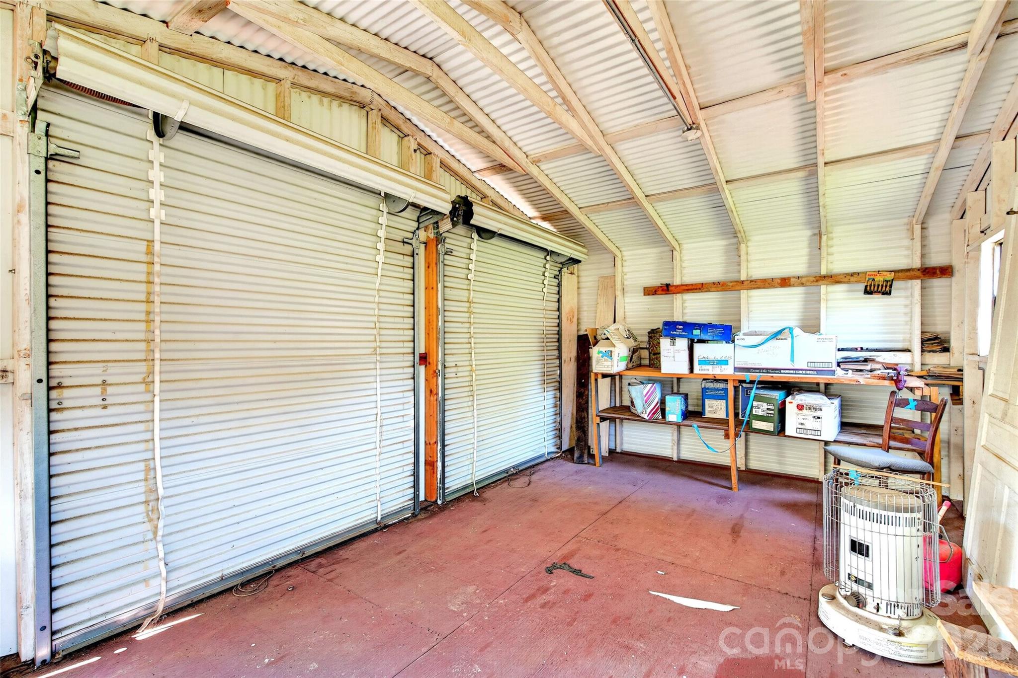 Marion Manufacturing Company - Residential